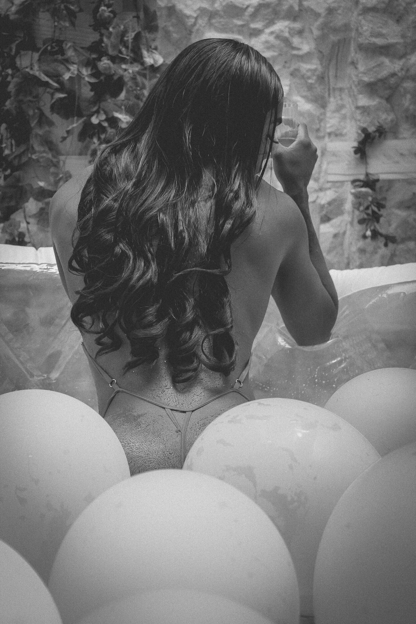 XXX Porn Photo of Nude klarwillians 9