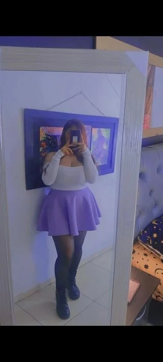 XXX Porn Photo of Nude helen_bunnnyx 9