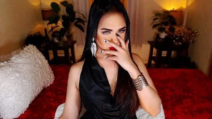 XXX Porn Photo of Nude Heavenly_Claudia 7