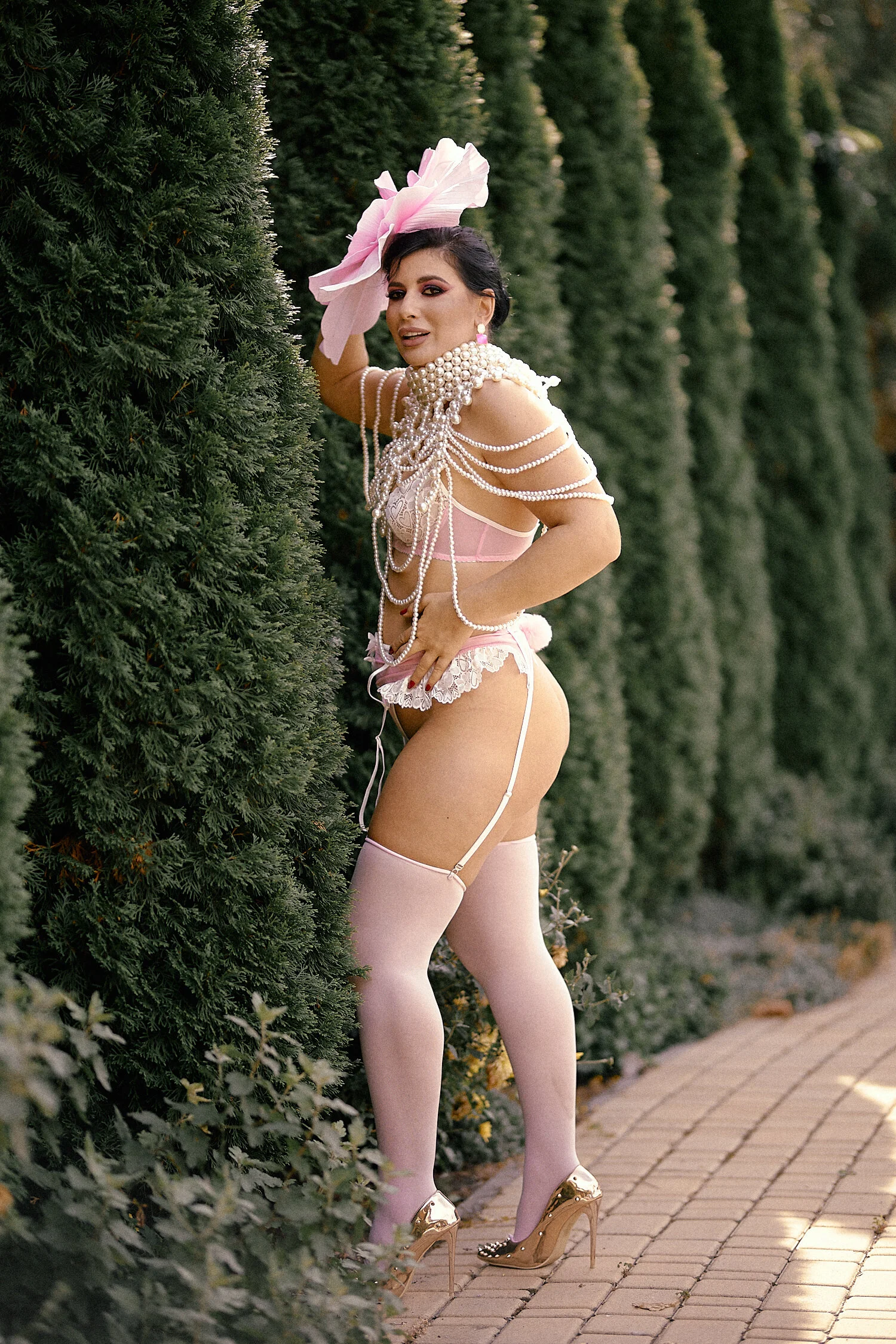 XXX Porn Photo of Nude StunnigArt 2298