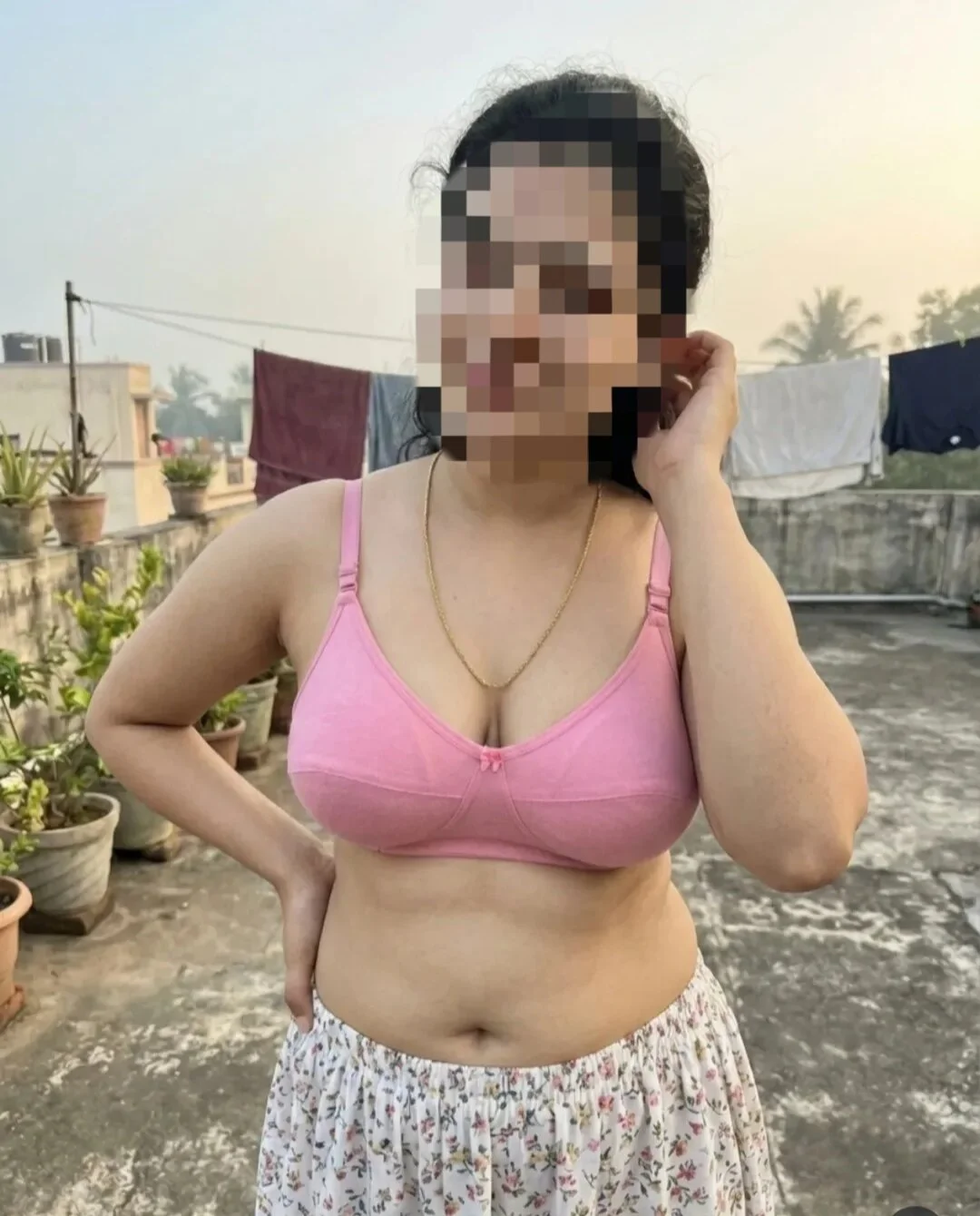 XXX Porn Photo of Nude Sakshi_Baby11 5