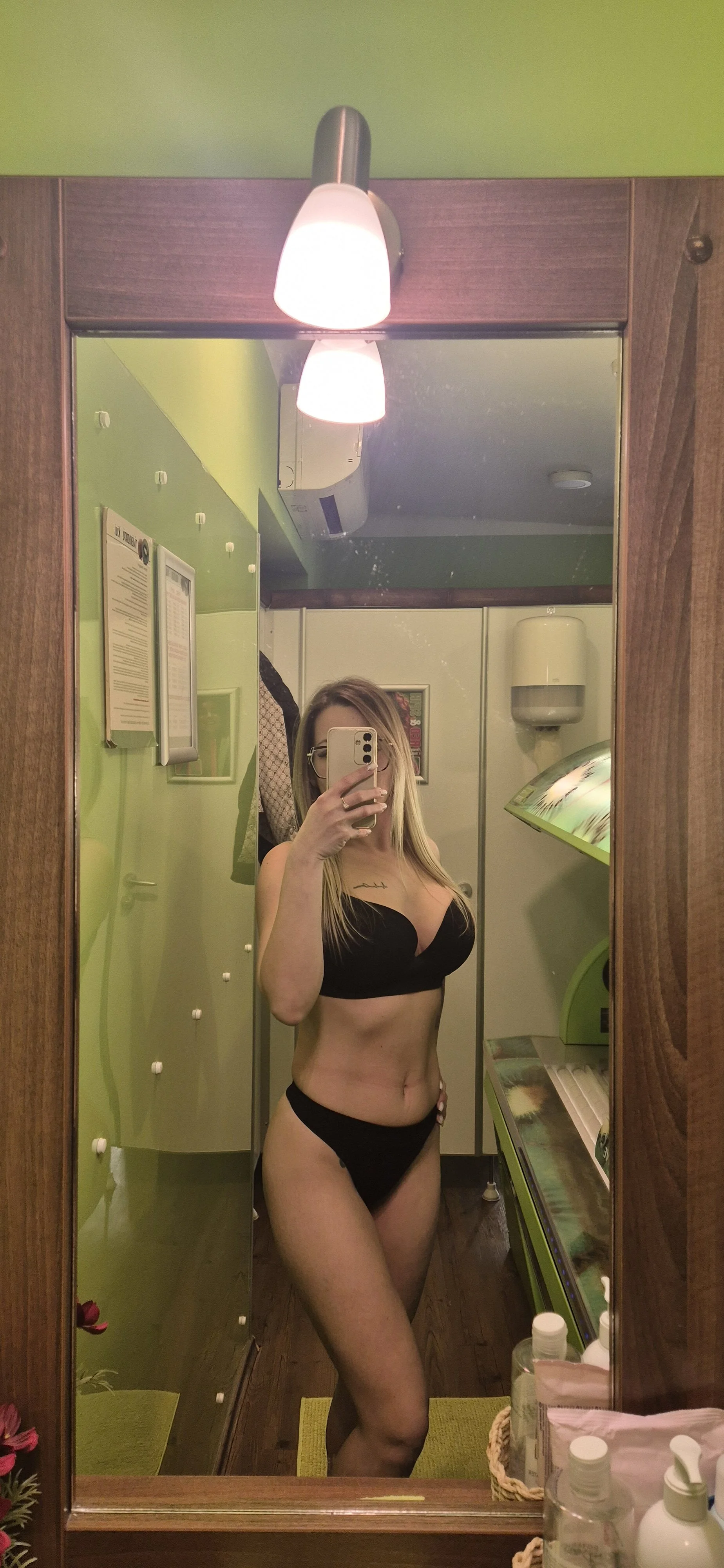 XXX Porn Photo of Nude HiddenPearl 8