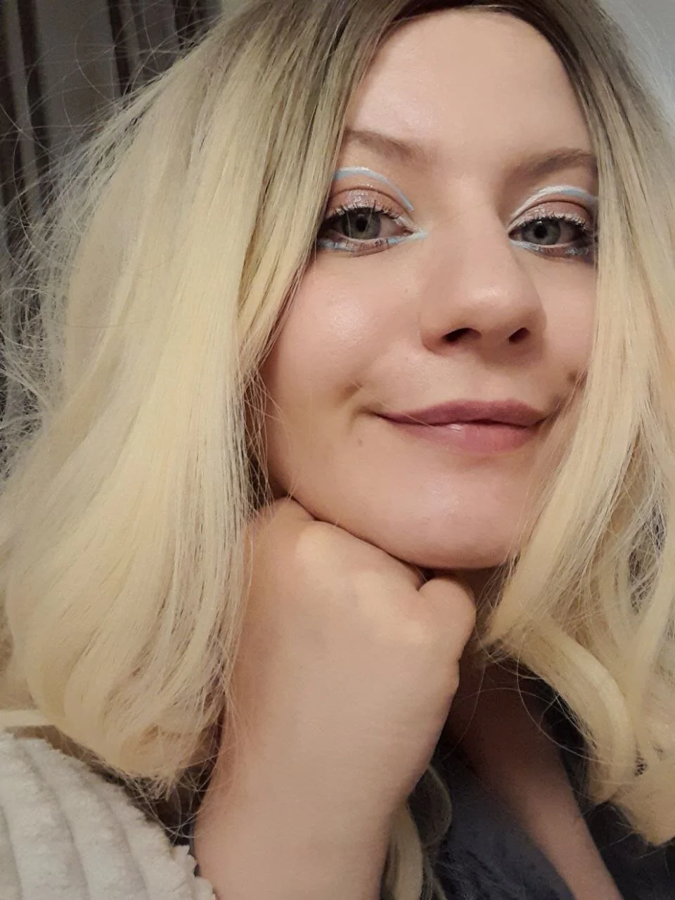 XXX Porn Photo of Nude MariaStuart 10