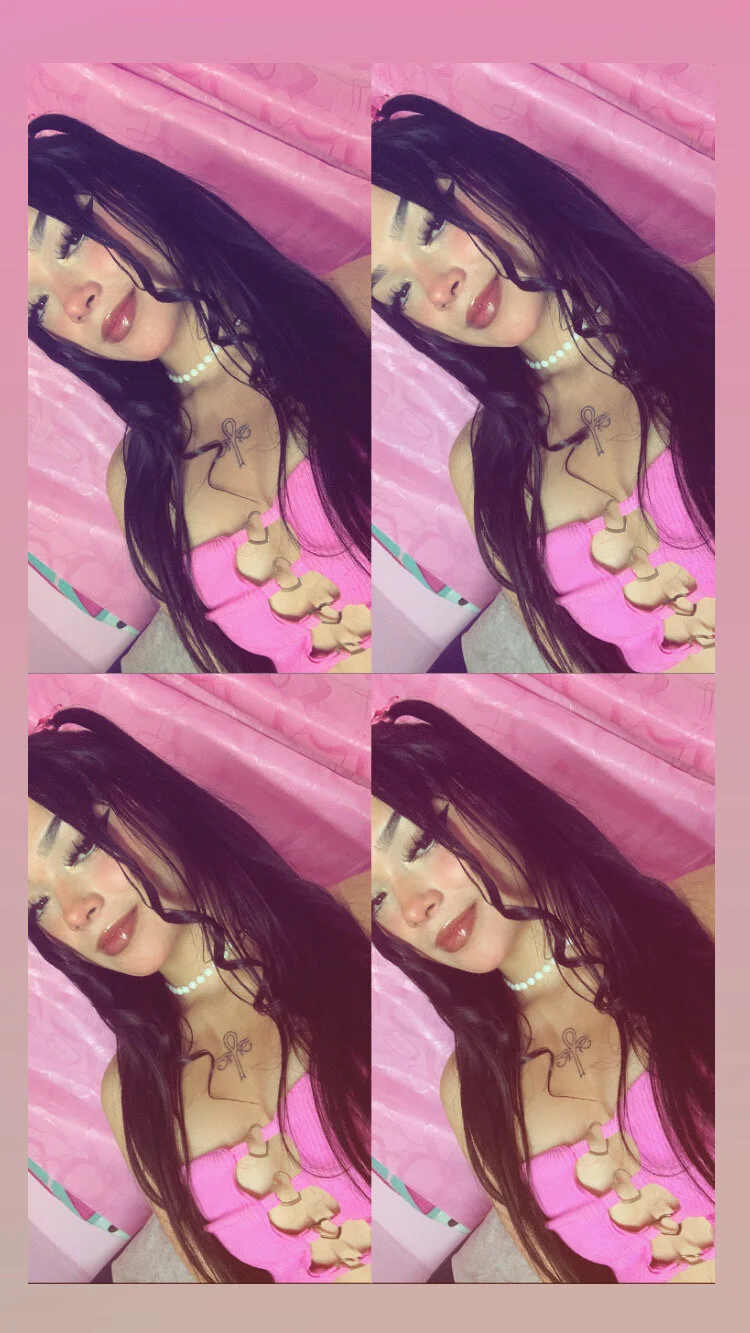 XXX Porn Photo of Nude Lunx_Bbita 28