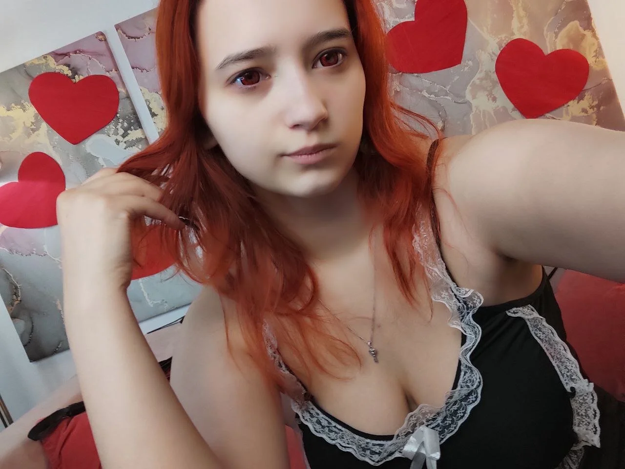 XXX Porn Photo of Nude RachelPirce 20