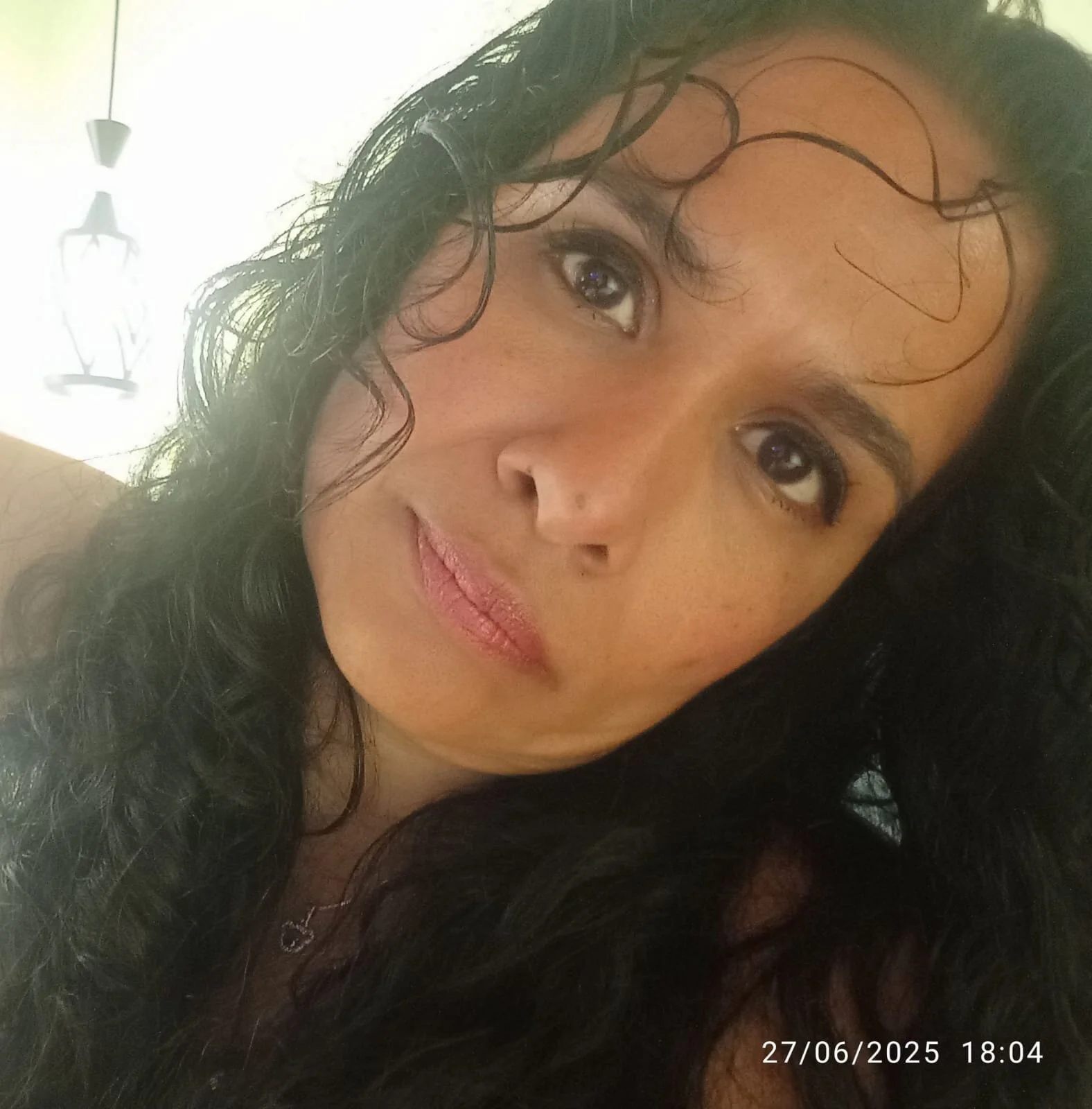 XXX Porn Photo of Nude Vanessa_7_ 2