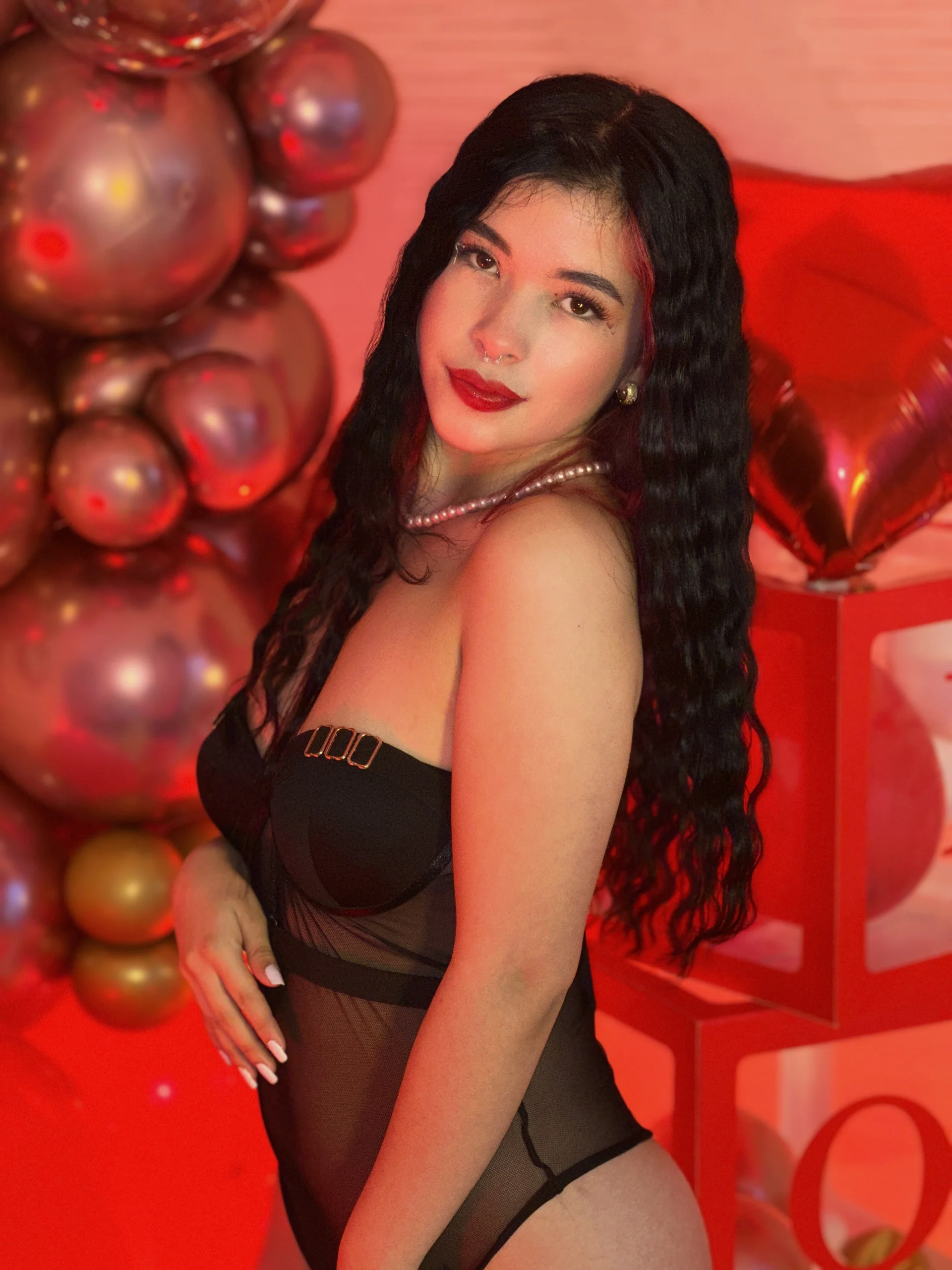 XXX Porn Photo of Nude im_nika_ 41