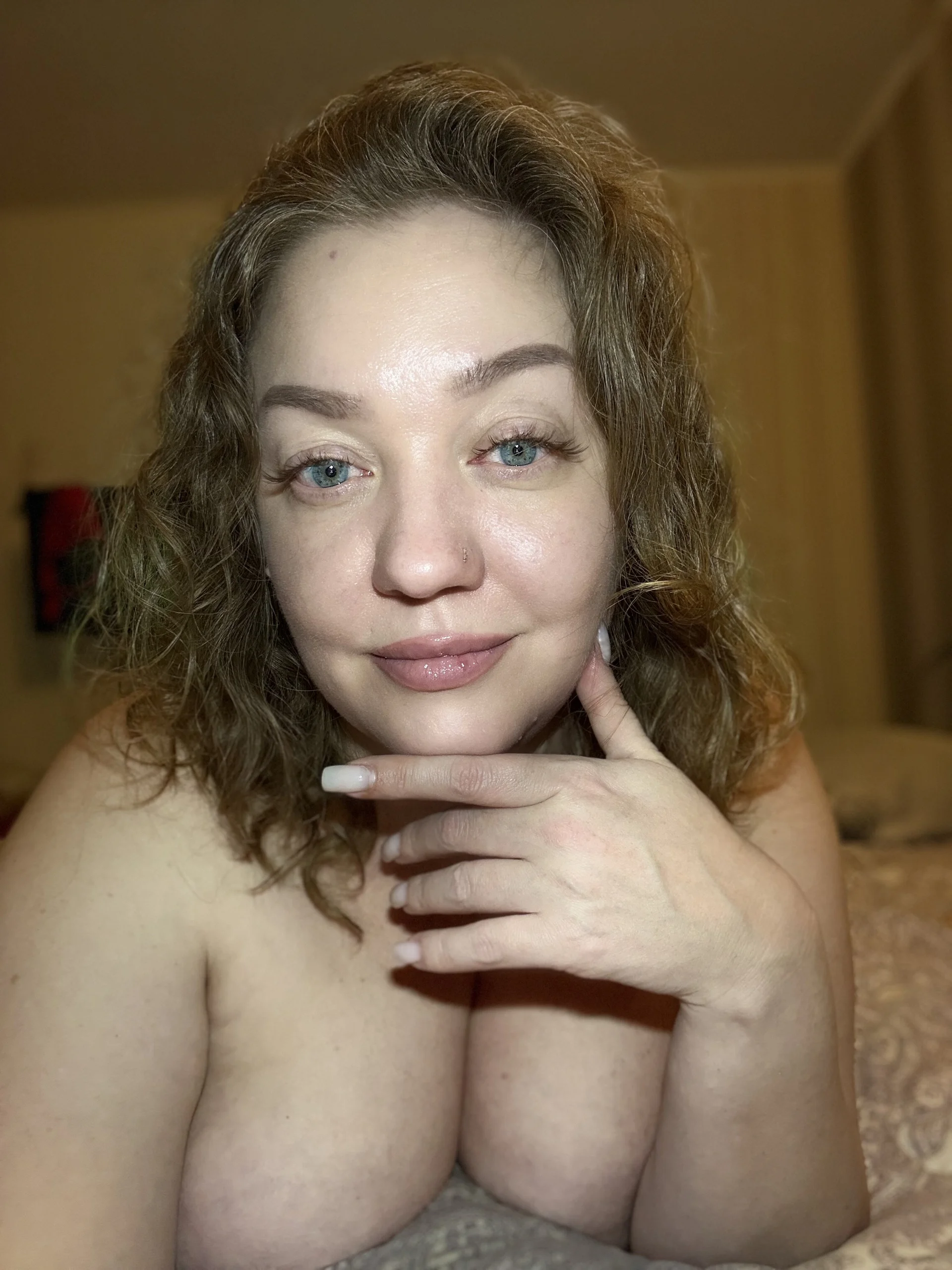 XXX Porn Photo of Nude BBBWOOW 5