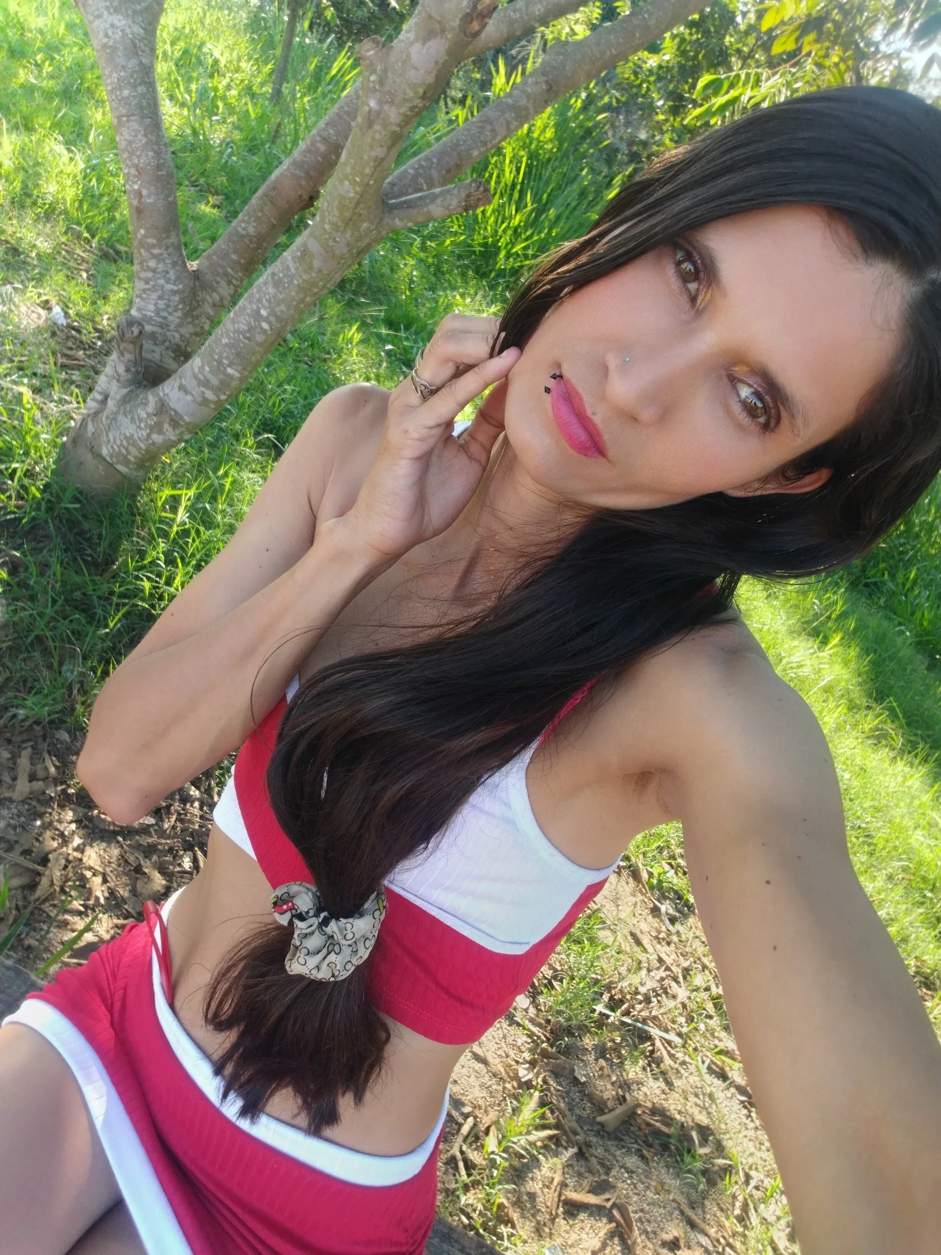 XXX Porn Photo of Nude Duana_hot 33