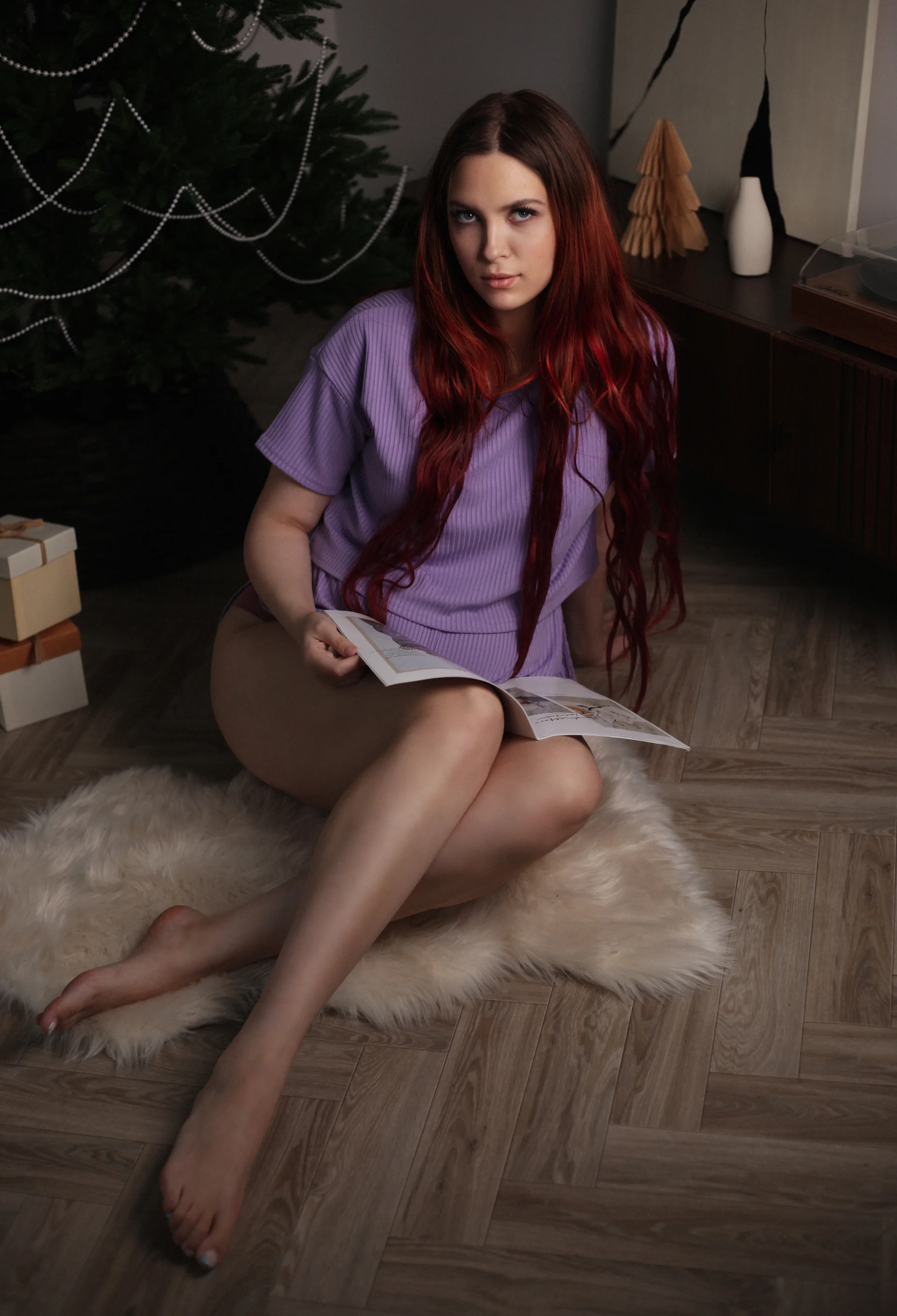 XXX Porn Photo of Nude Monica__Queen 15