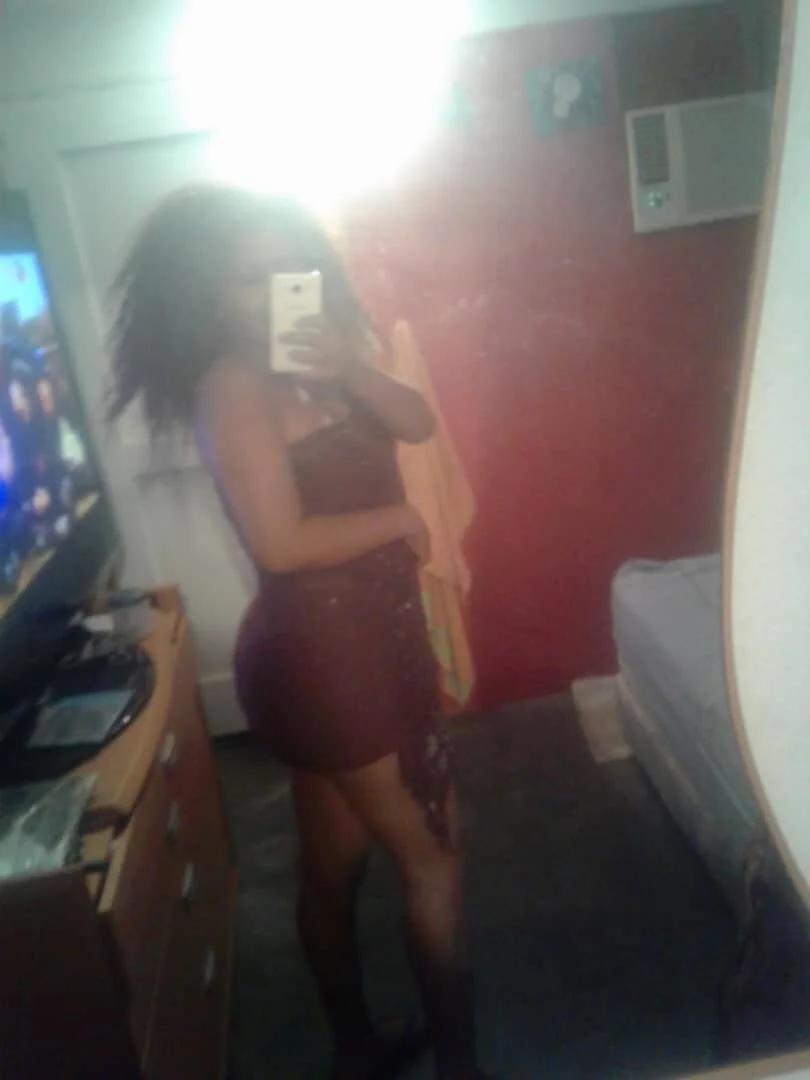 XXX Porn Photo of Nude Goddesshirel 18