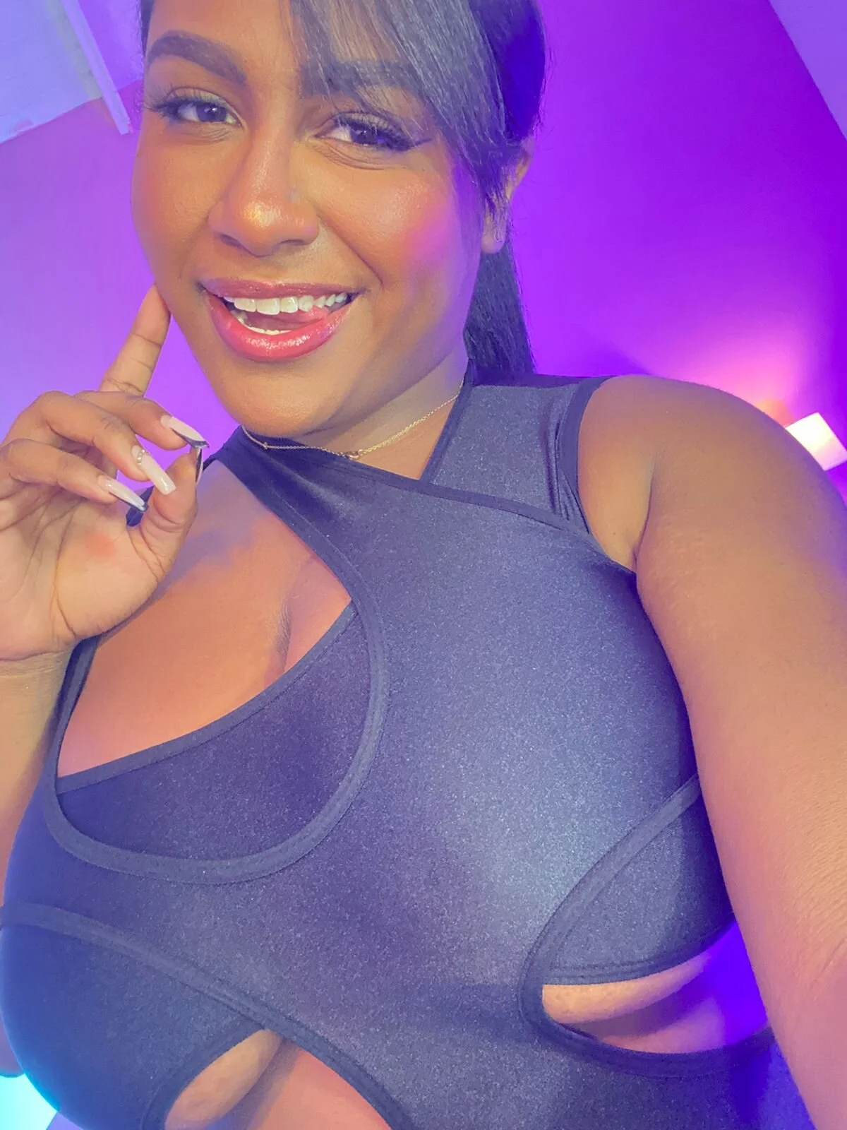 XXX Porn Photo of Nude BlakmillerrGilson 11