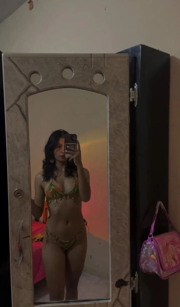 XXX Porn Photo of Nude lilla9 4