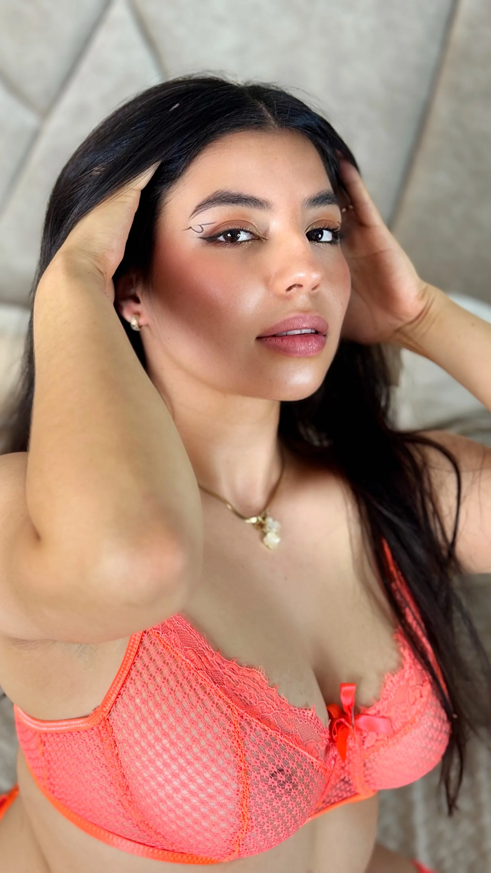 XXX Porn Photo of Nude ShyDesireXXX 1