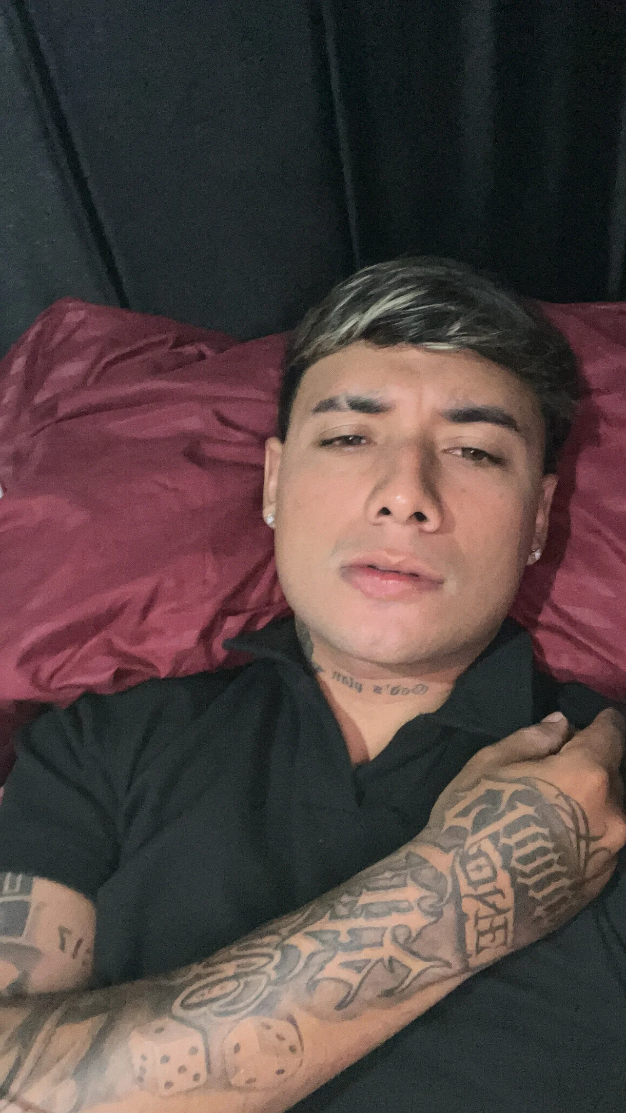 XXX Porn Photo of Nude jordan_brefort1 11