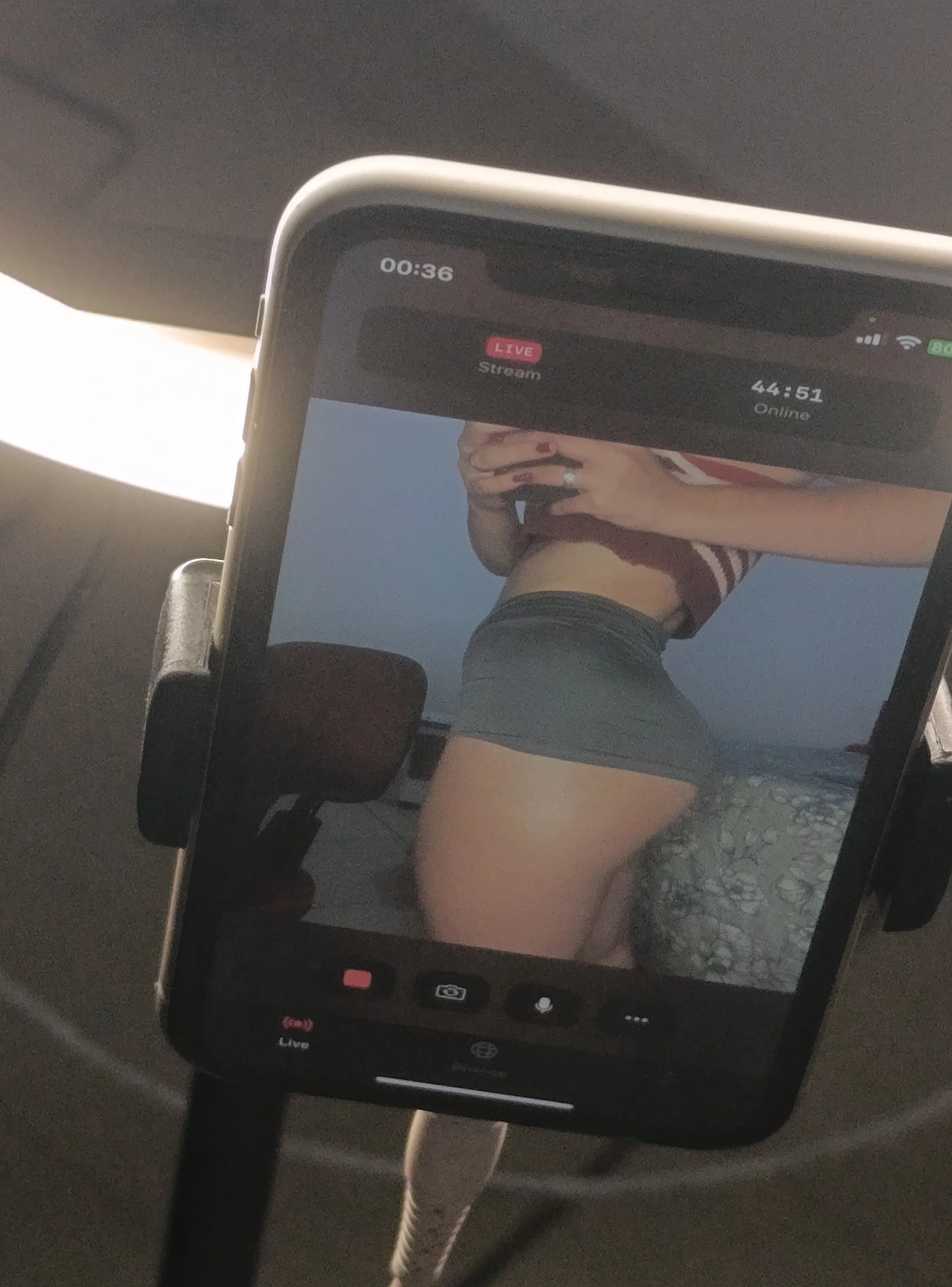 XXX Porn Photo of Nude AslheyKitten 4