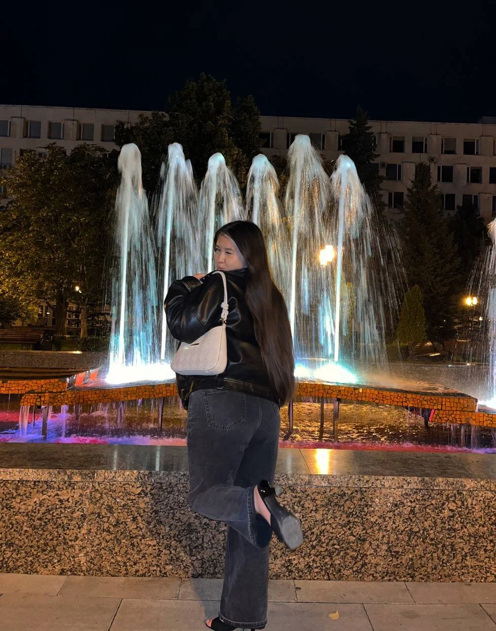 XXX Porn Photo of Nude CarmanHenning 160