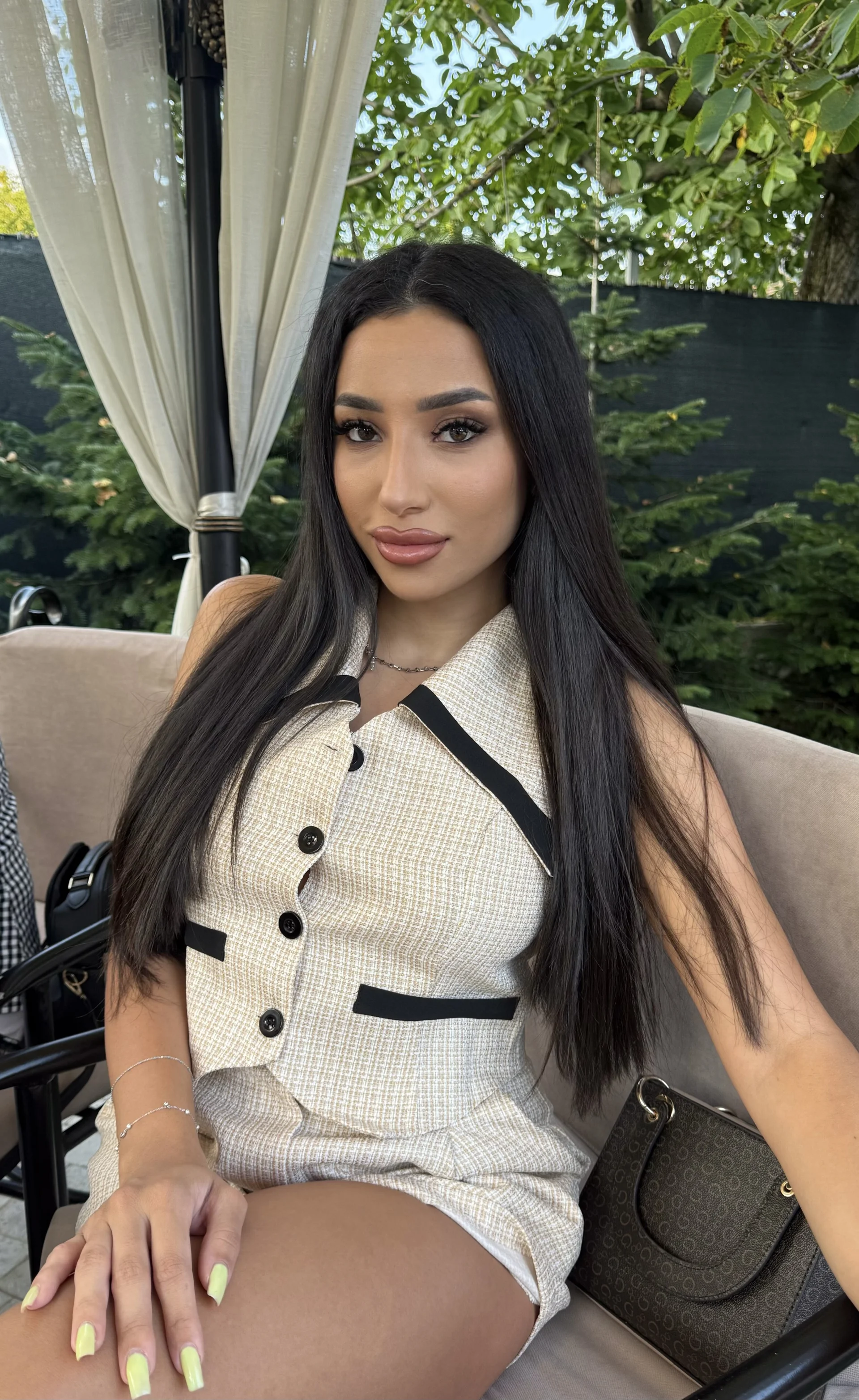 XXX Porn Photo of Nude GinaValentinna 52