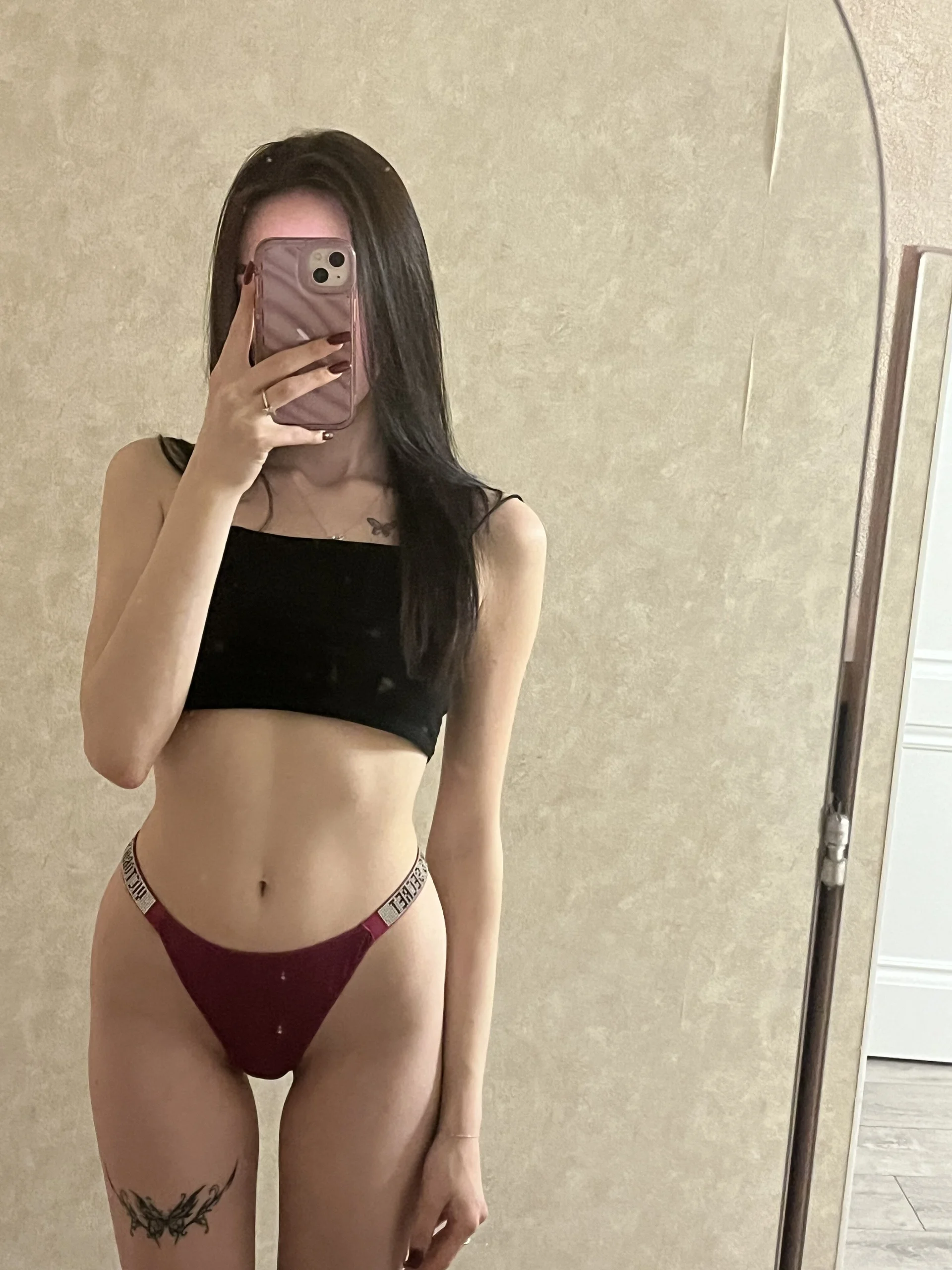 XXX Porn Photo of Nude Ali_elli 4