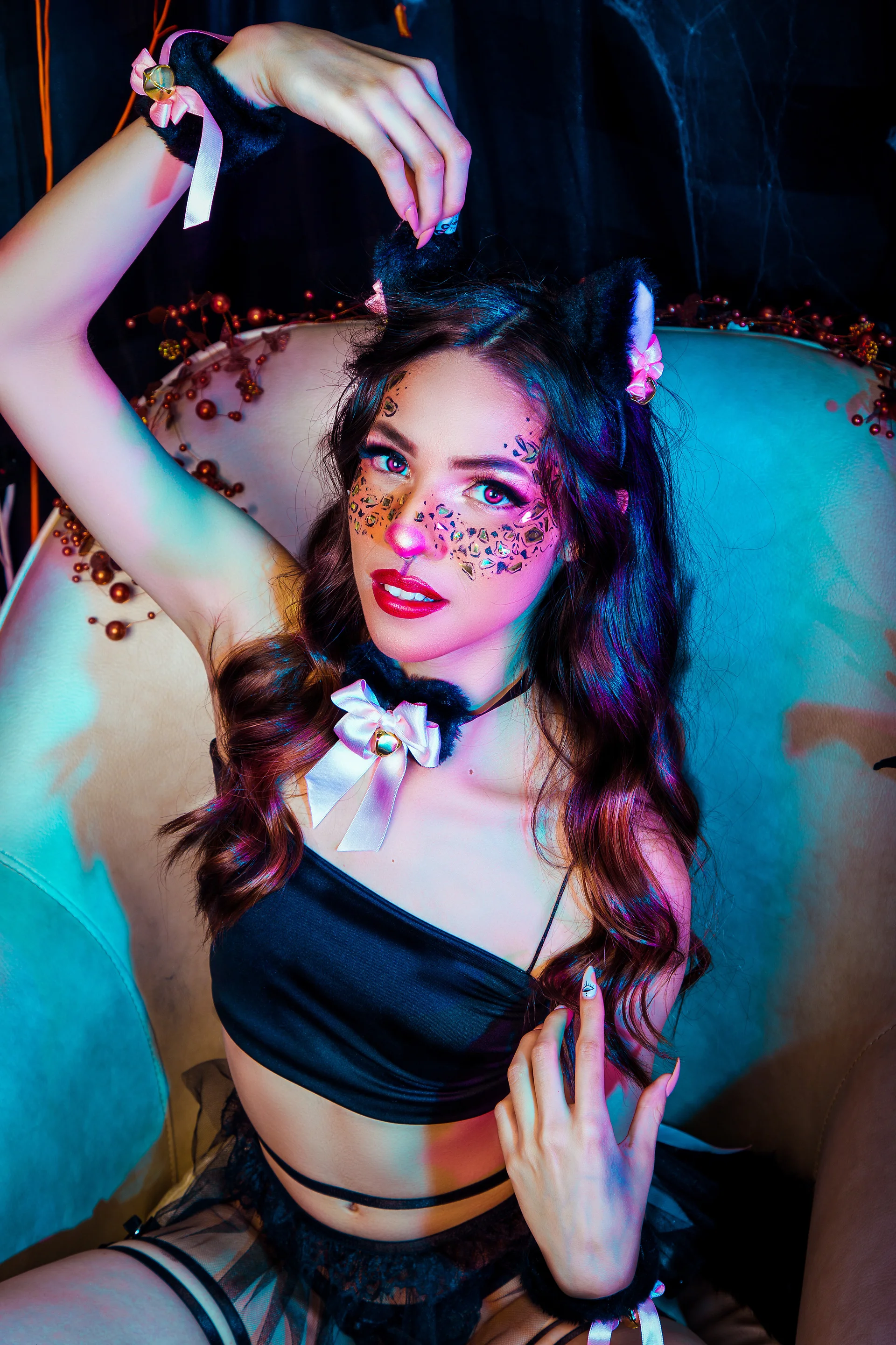XXX Porn Photo of Nude AmatistaSallow__ 5