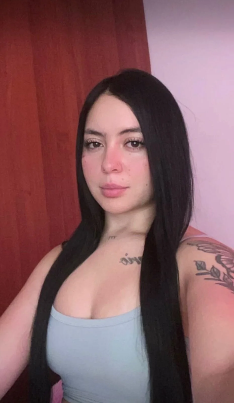 XXX Porn Photo of Nude Catalinaa_11 3