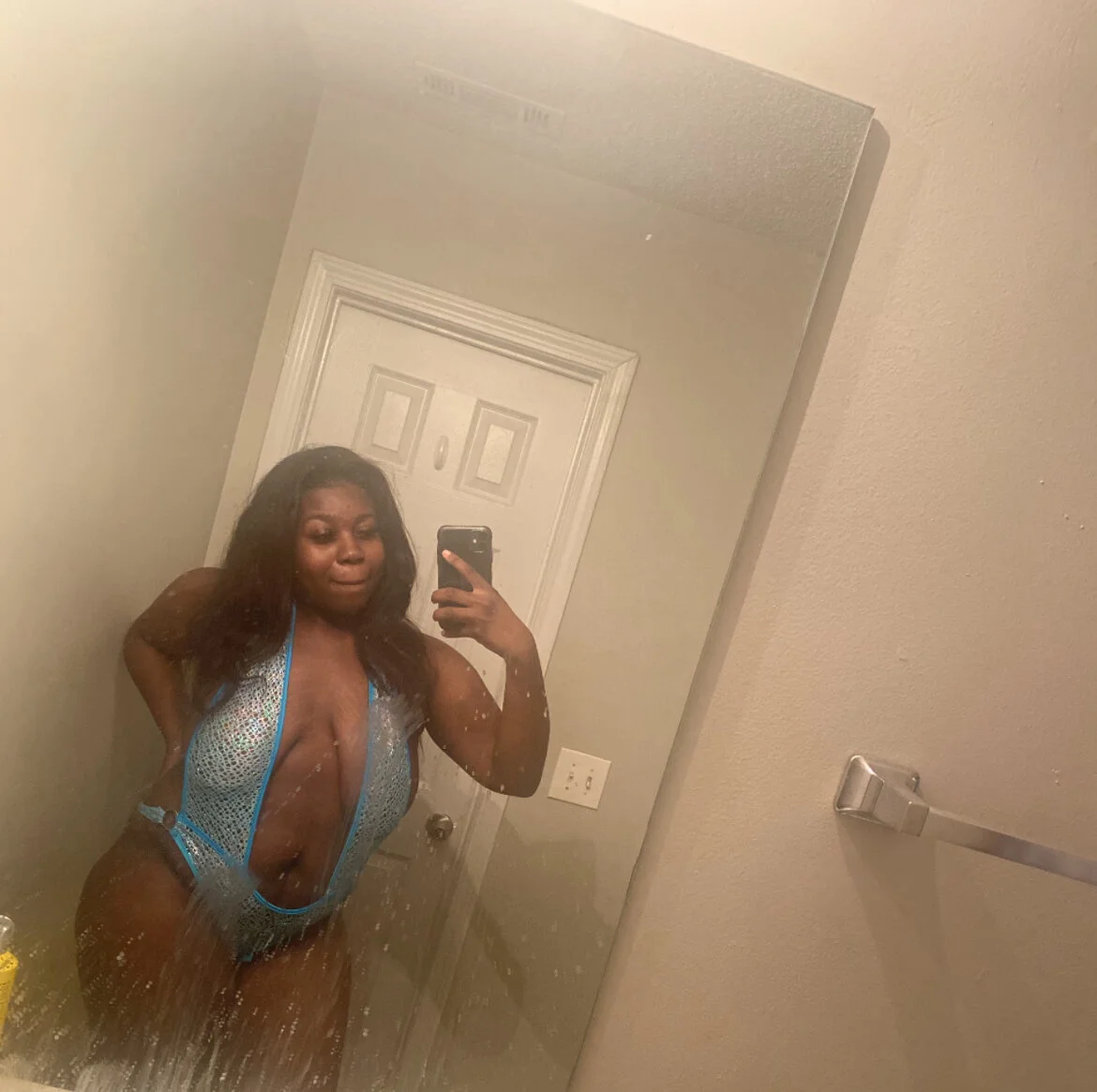 XXX Porn Photo of Nude nastygal1999 1