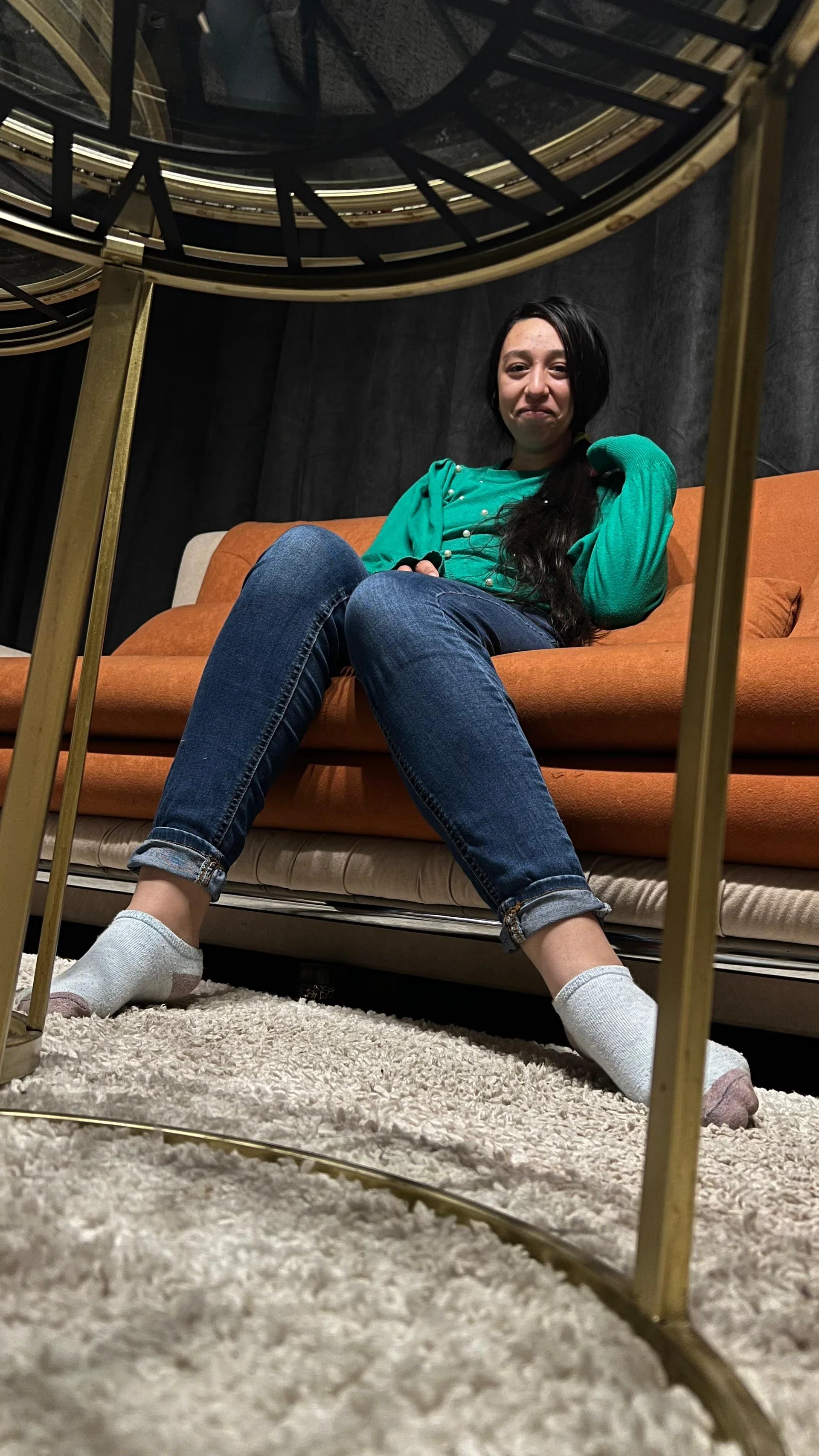 XXX Porn Photo of Nude I_amEmiiliii 11
