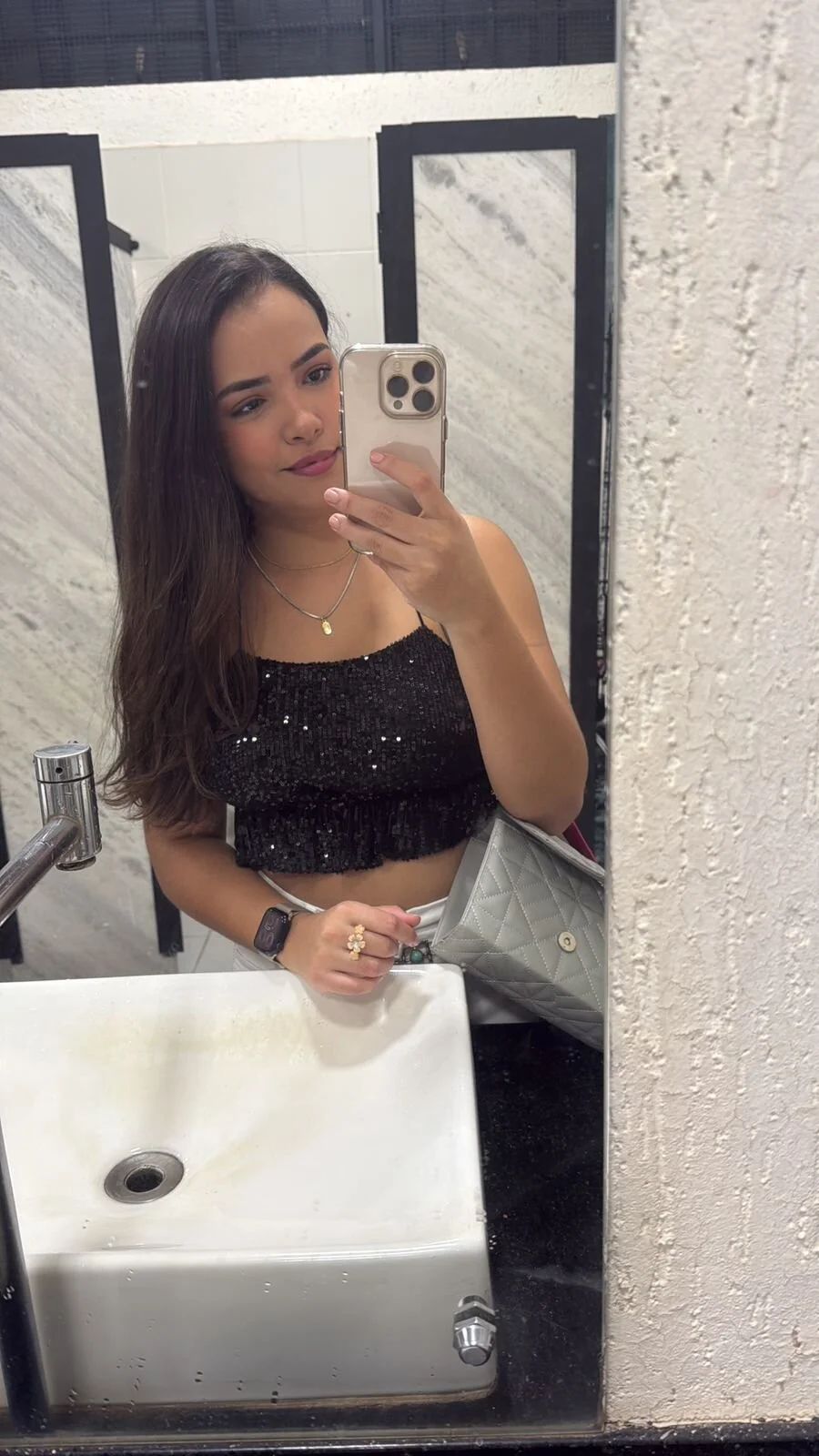 XXX Porn Photo of Nude PinkySugarAngel 3