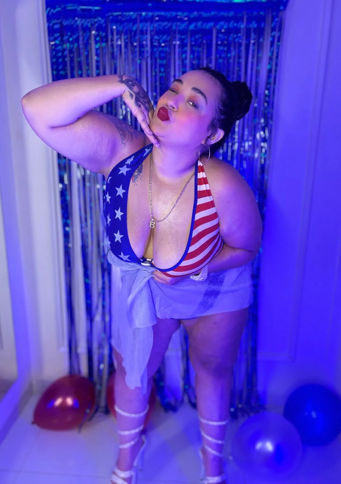 XXX Porn Photo of Nude Reginavegaa 39