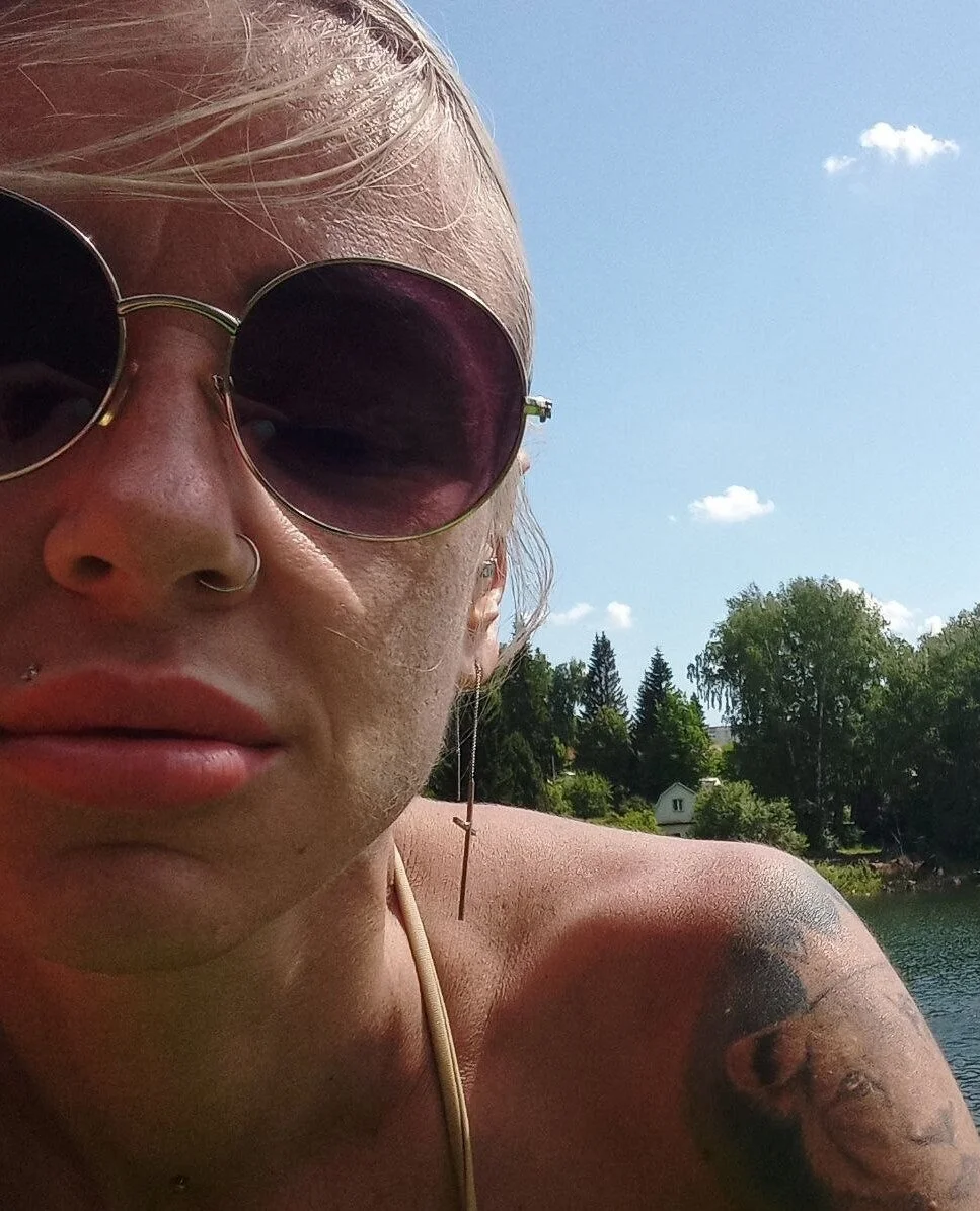 XXX Porn Photo of Nude Skinny_Nally 243