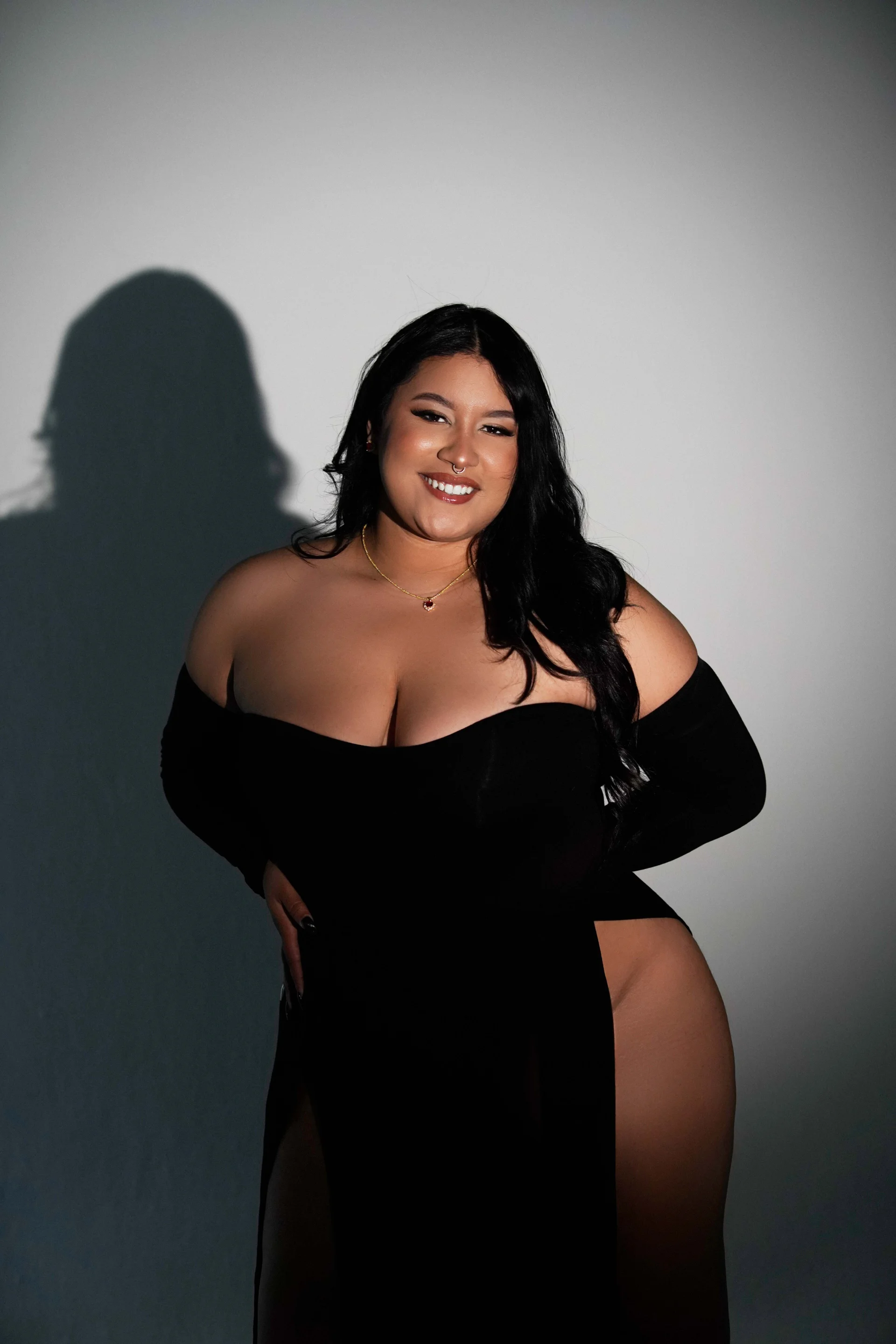 XXX Porn Photo of Nude elizavenus 8