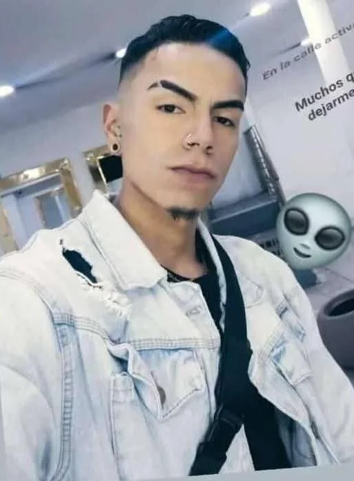 XXX Porn Photo of Nude Thiago_teenboy66 1