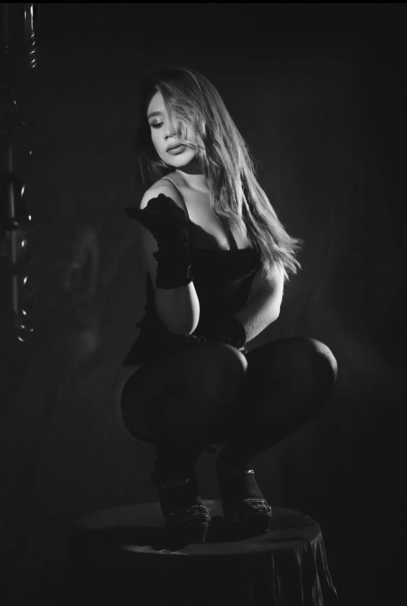 XXX Porn Photo of Nude serena_lovee 15
