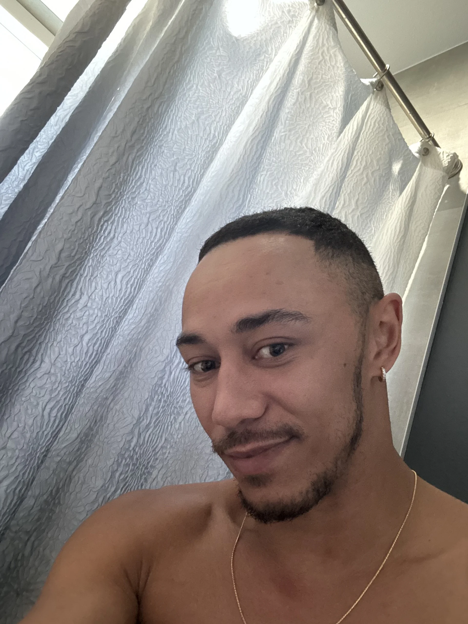 XXX Porn Photo of Nude MoeLovesBearss 4