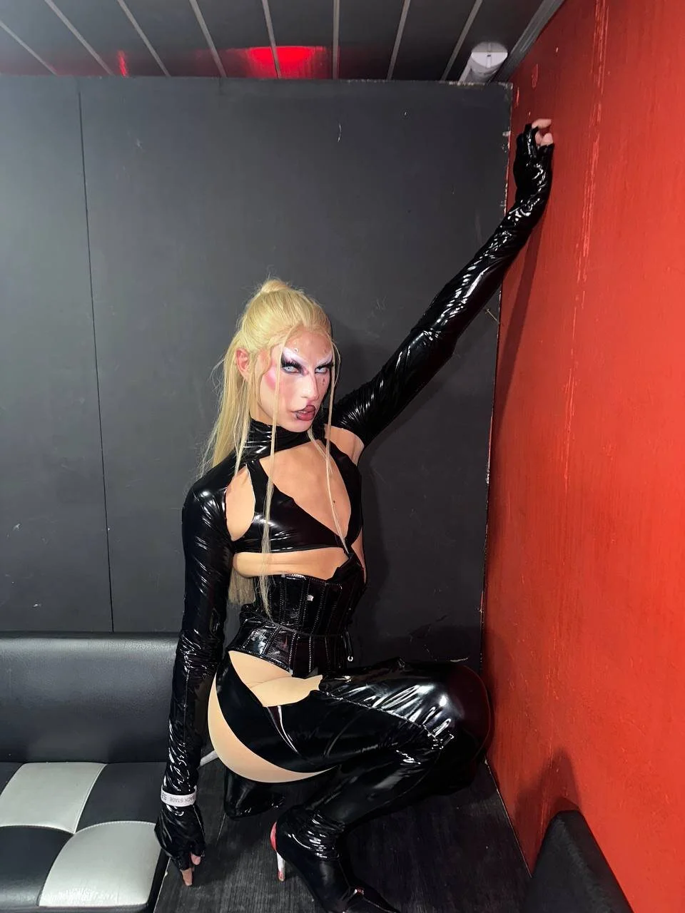 XXX Porn Photo of Nude katt-mistique666 19