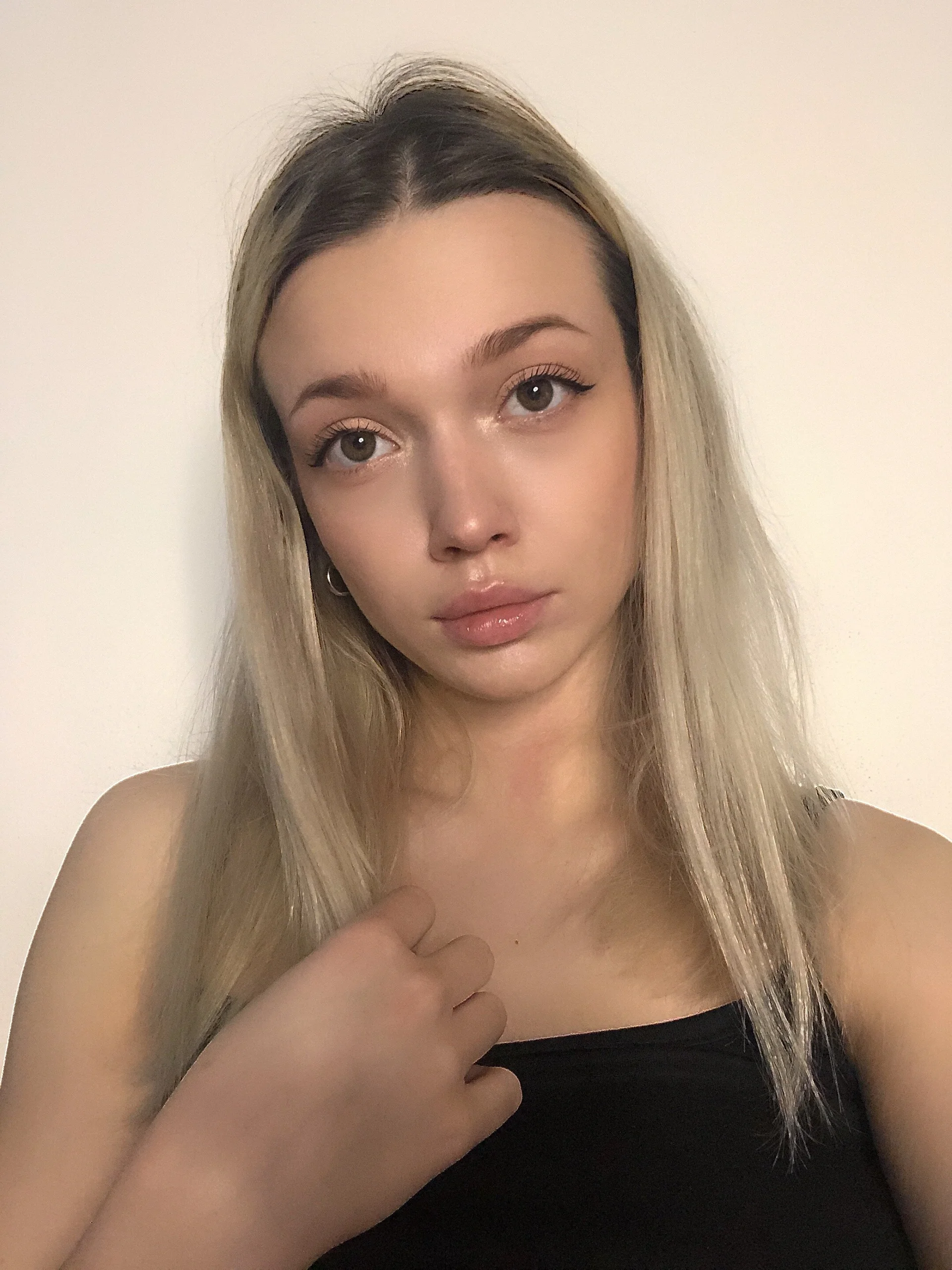XXX Porn Photo of Nude Tender-Mia 27