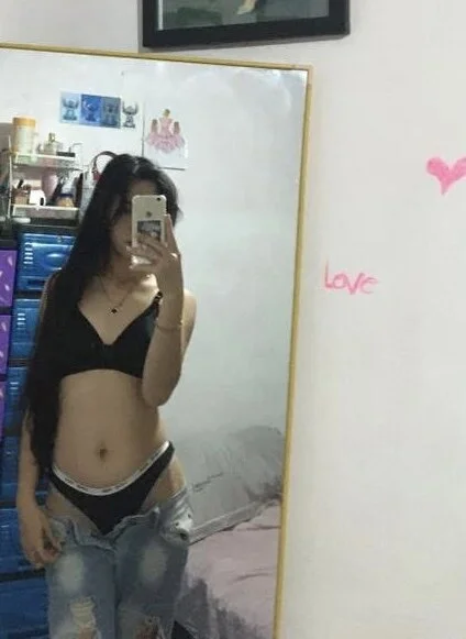 XXX Porn Photo of Nude heartx_ 1