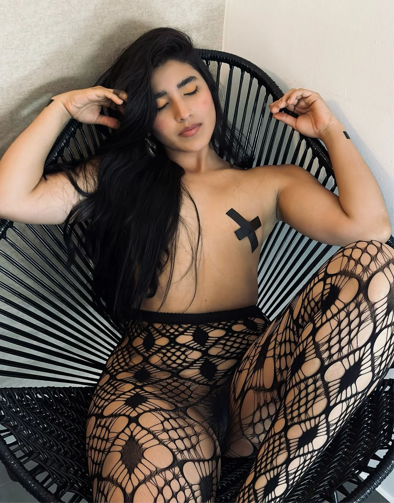 XXX Porn Photo of Nude Lia_Mar_ 33