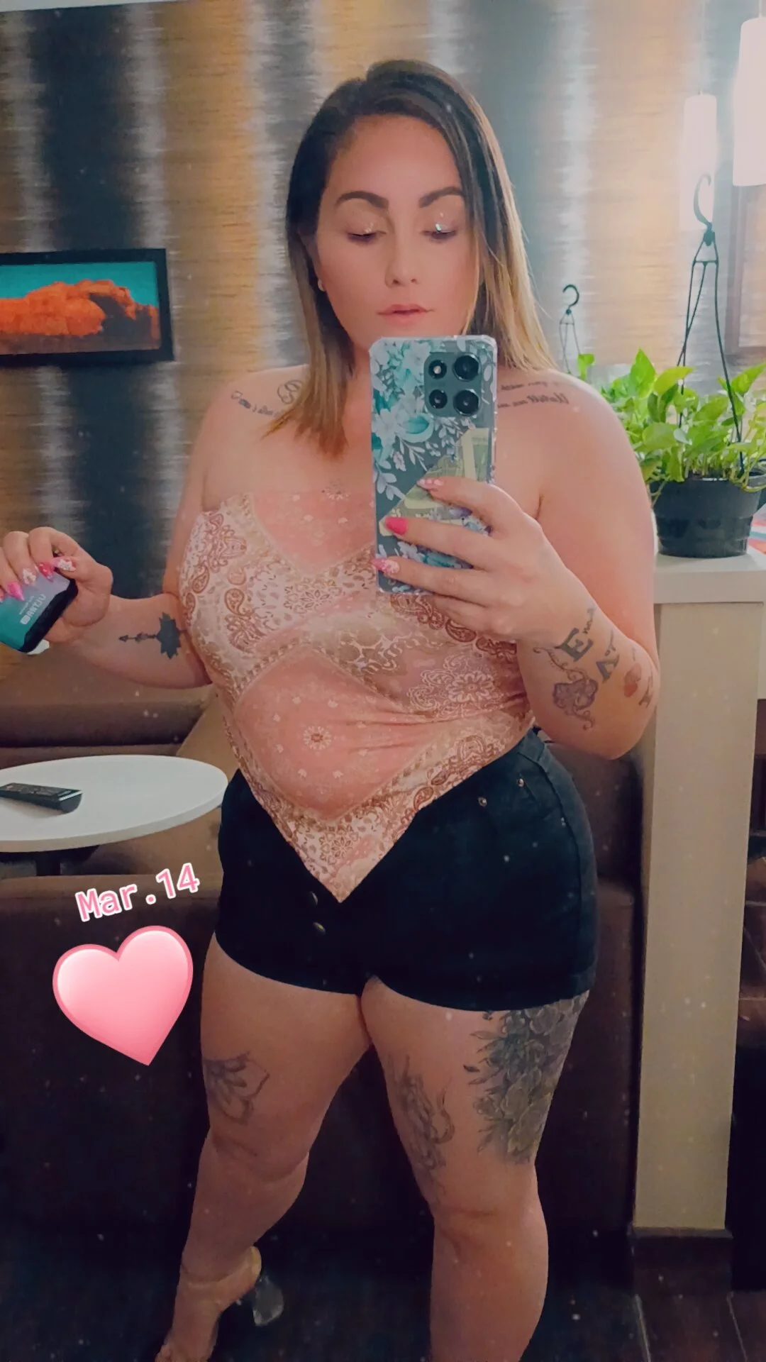 XXX Porn Photo of Nude babygirl0777 41