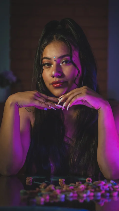 XXX Porn Photo of Nude Megan_Thompsonn 16
