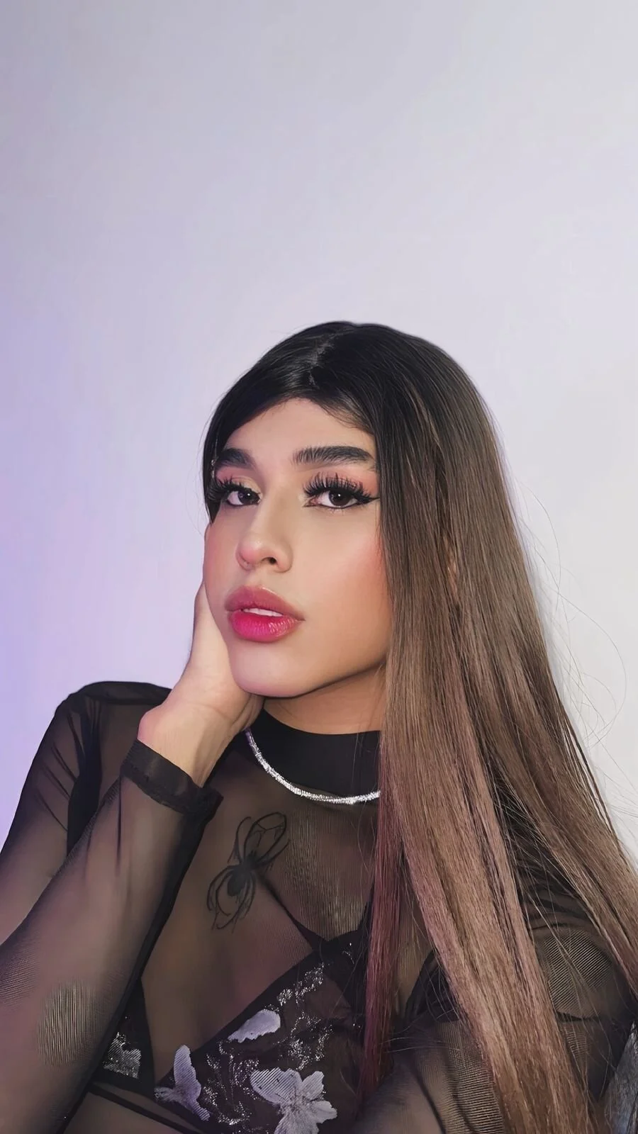 XXX Porn Photo of Nude Ari_Miaxx 13