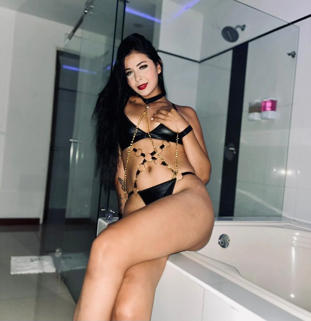 XXX Porn Photo of Nude Tory_GB 9