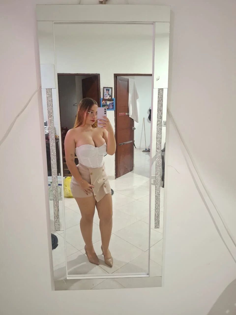 XXX Porn Photo of Nude AliciaWhite_nt 2