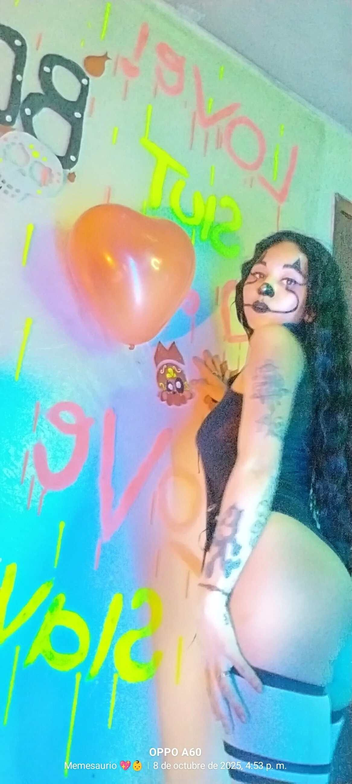 XXX Porn Photo of Nude Sweettpleasure 60