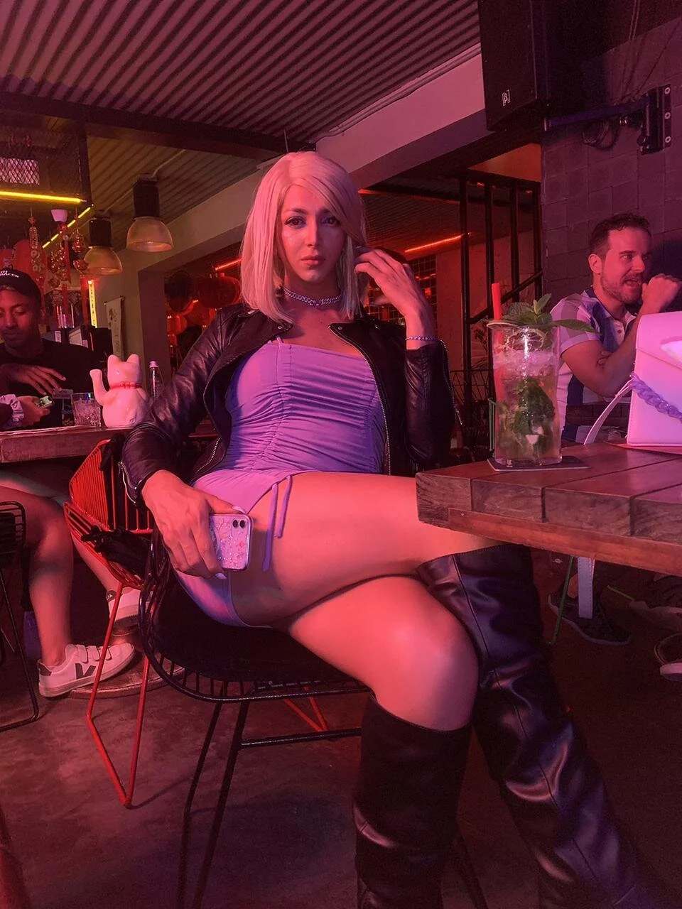 XXX Porn Photo of Nude shellsy_hans 9