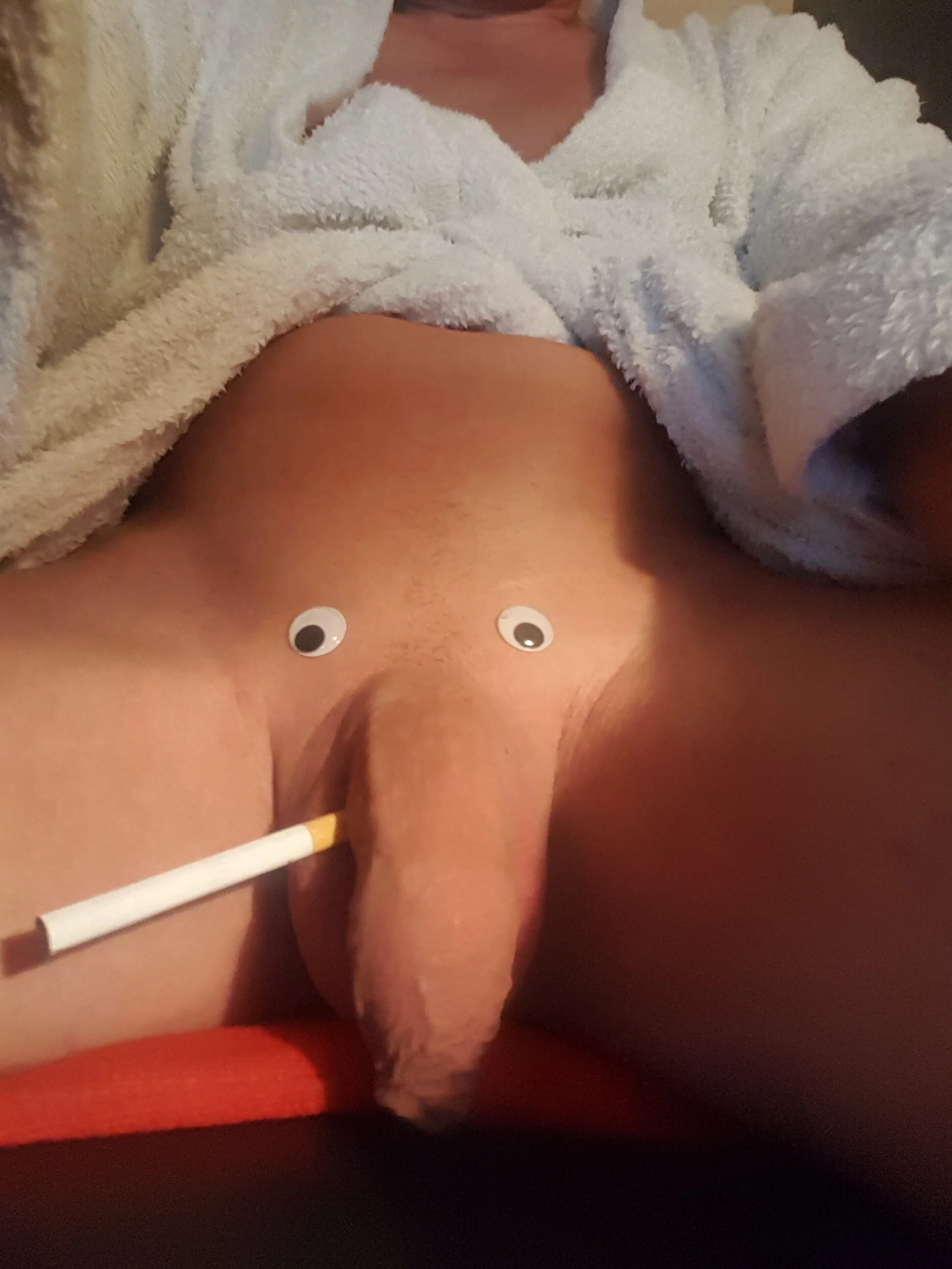 XXX Porn Photo of Nude maniboy234 5