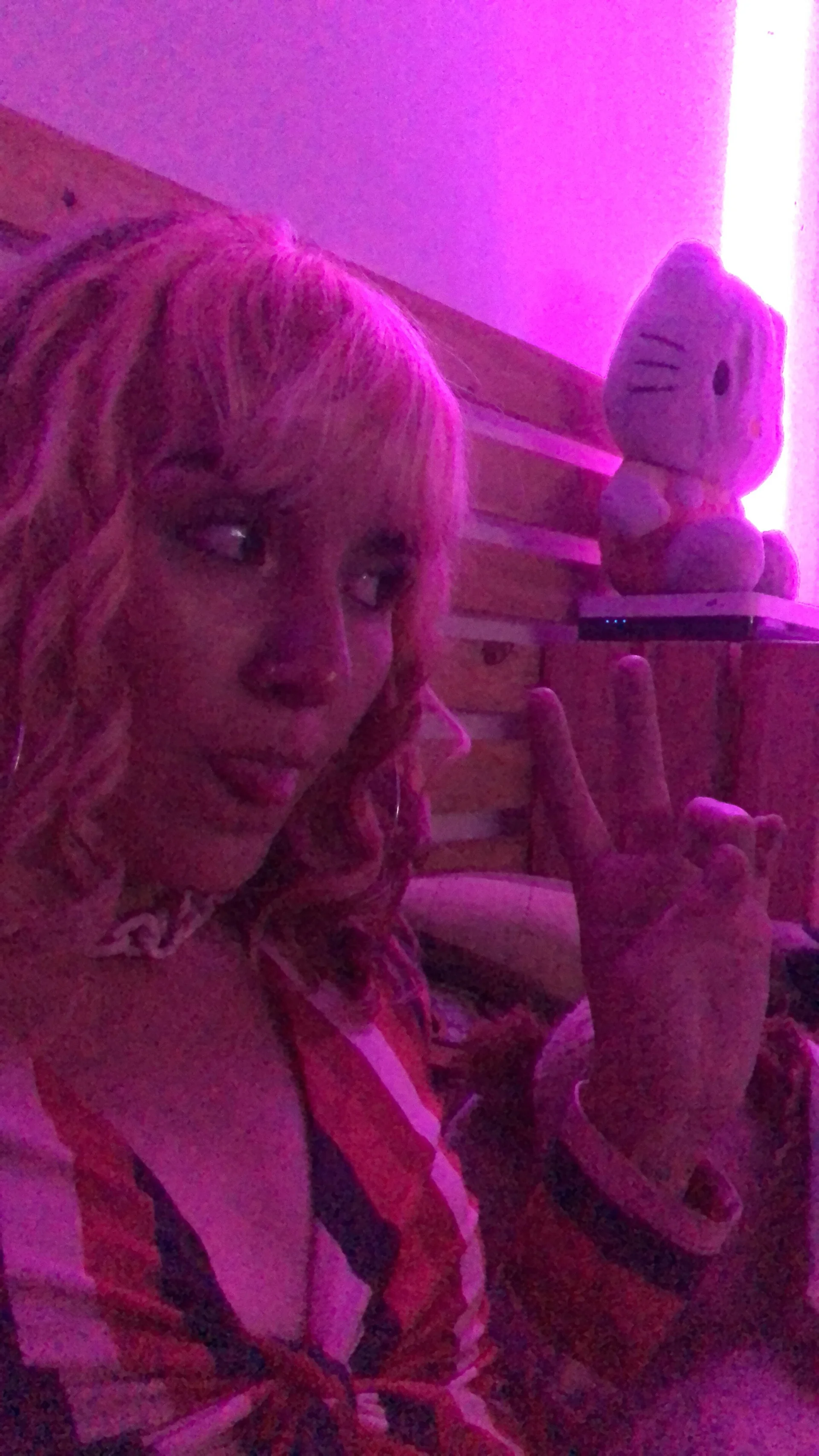 XXX Porn Photo of Nude MaryJaneDove 33