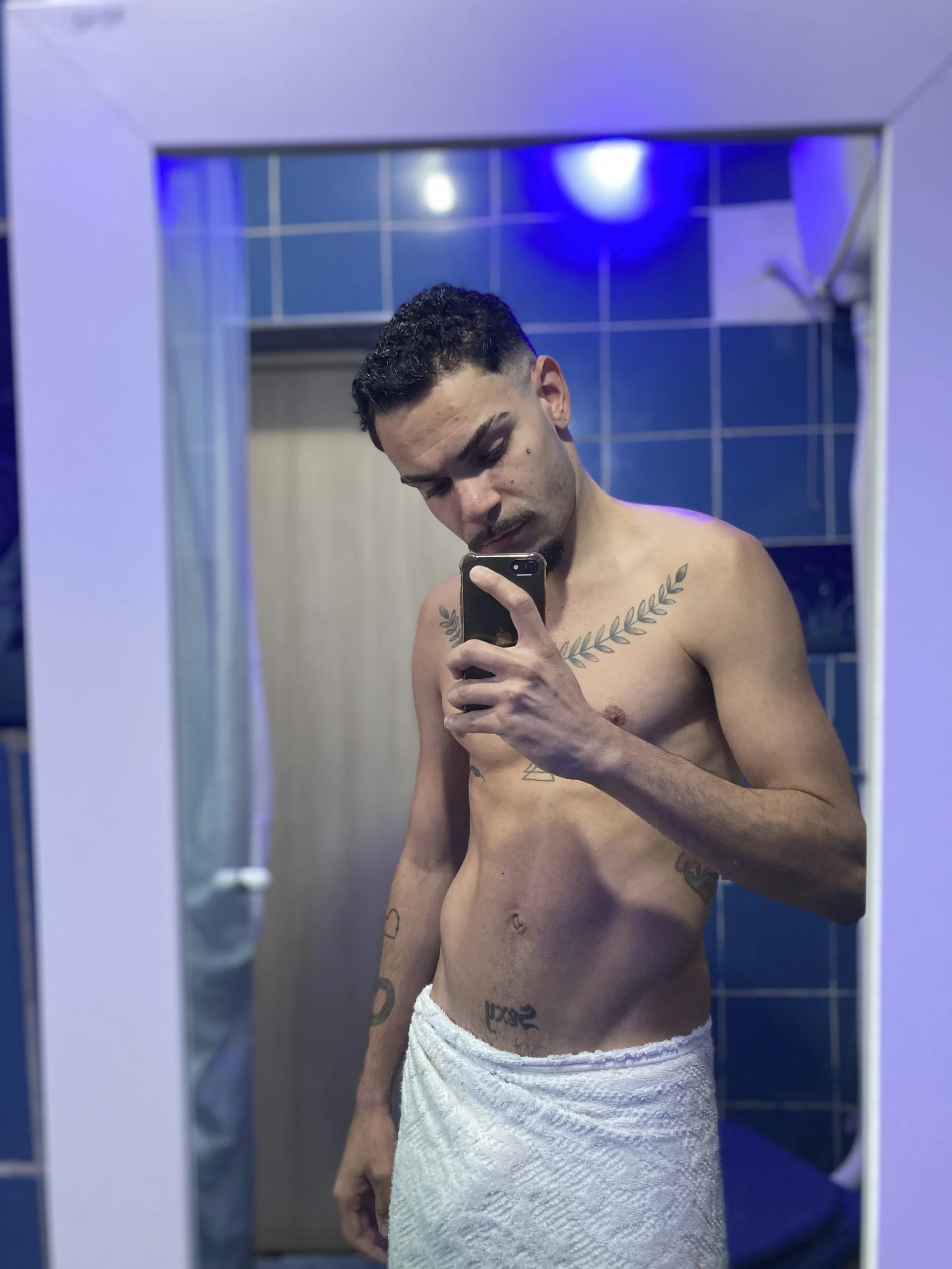 XXX Porn Photo of Nude Paulistadott 12