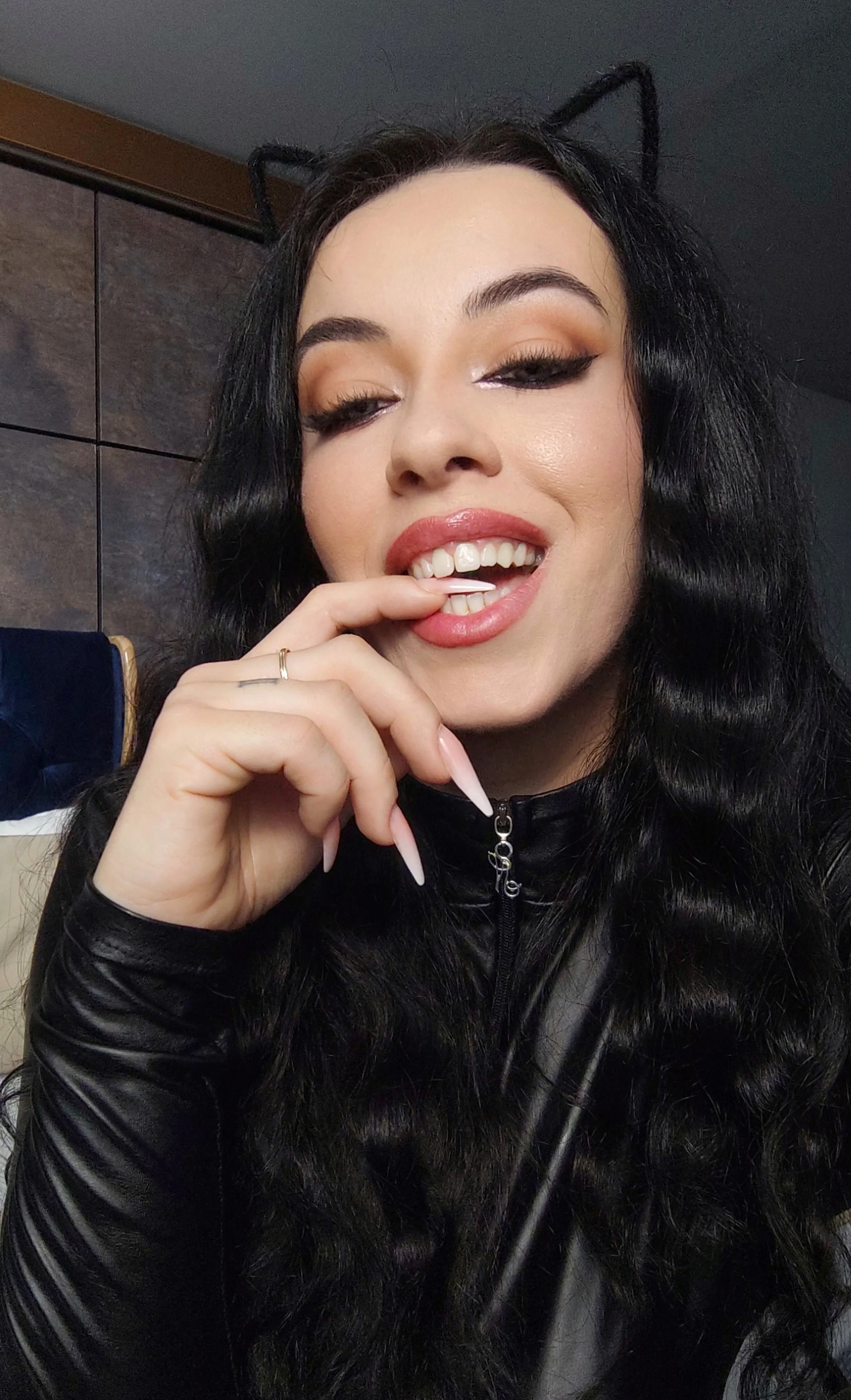 XXX Porn Photo of Nude MadilynFox 110
