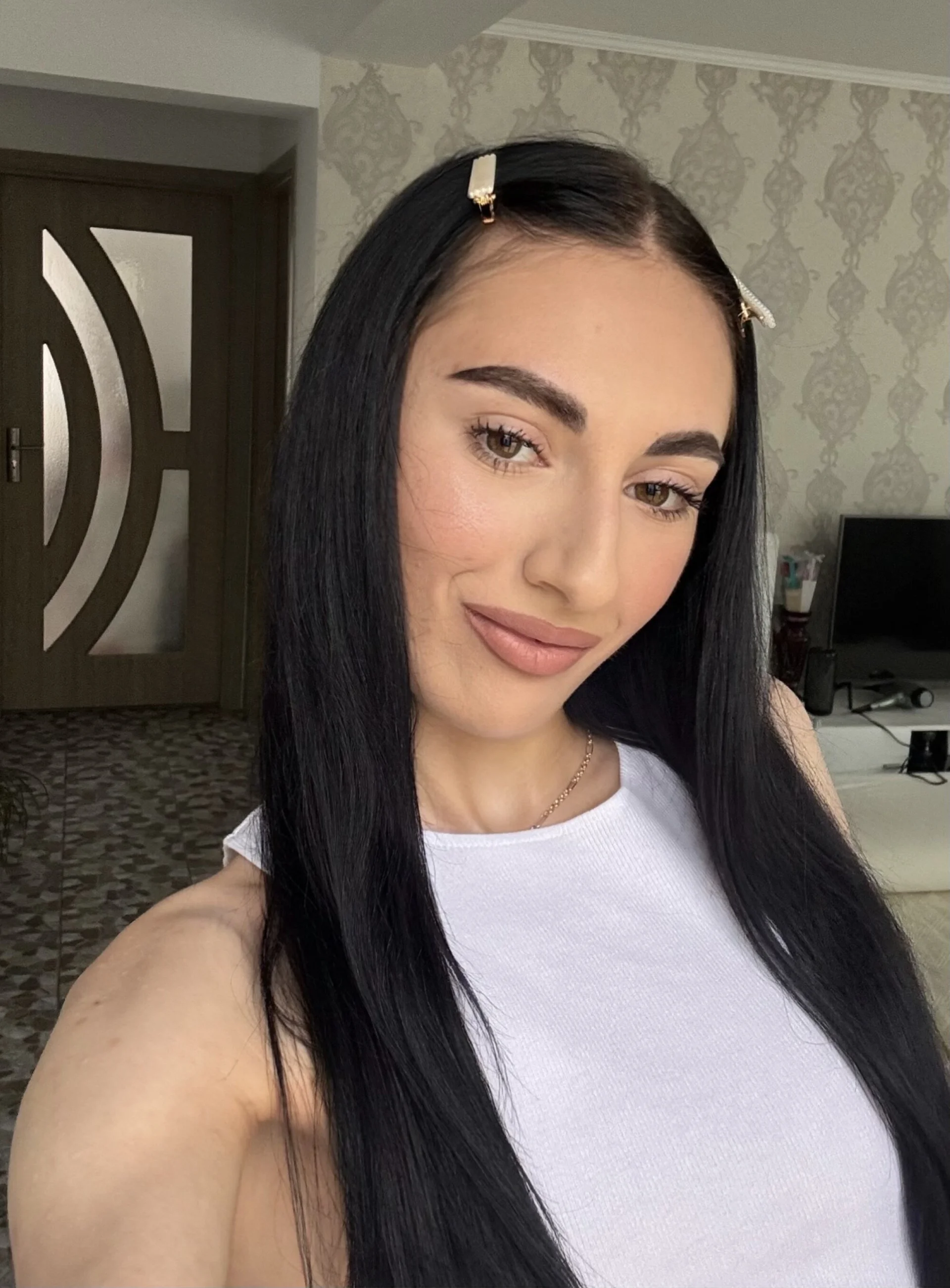 XXX Porn Photo of Nude LennaRosye 1